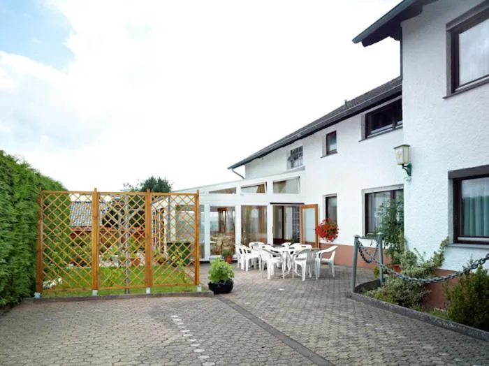 Hotel Garni Assion
