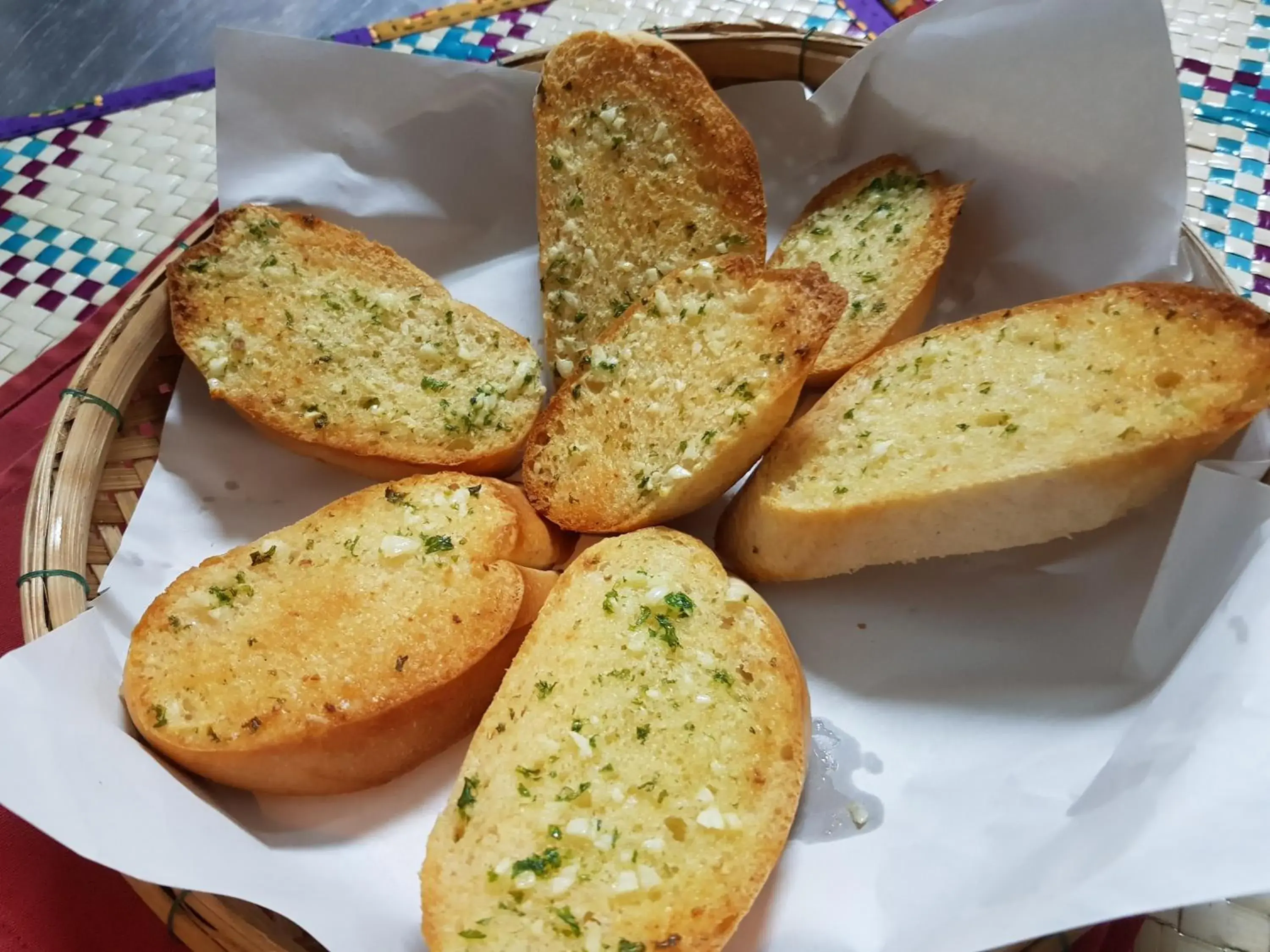 Restaurant/places to eat in Tropicana Lanta Resort Restaurant/places to eat in Tropicana Lanta Resort