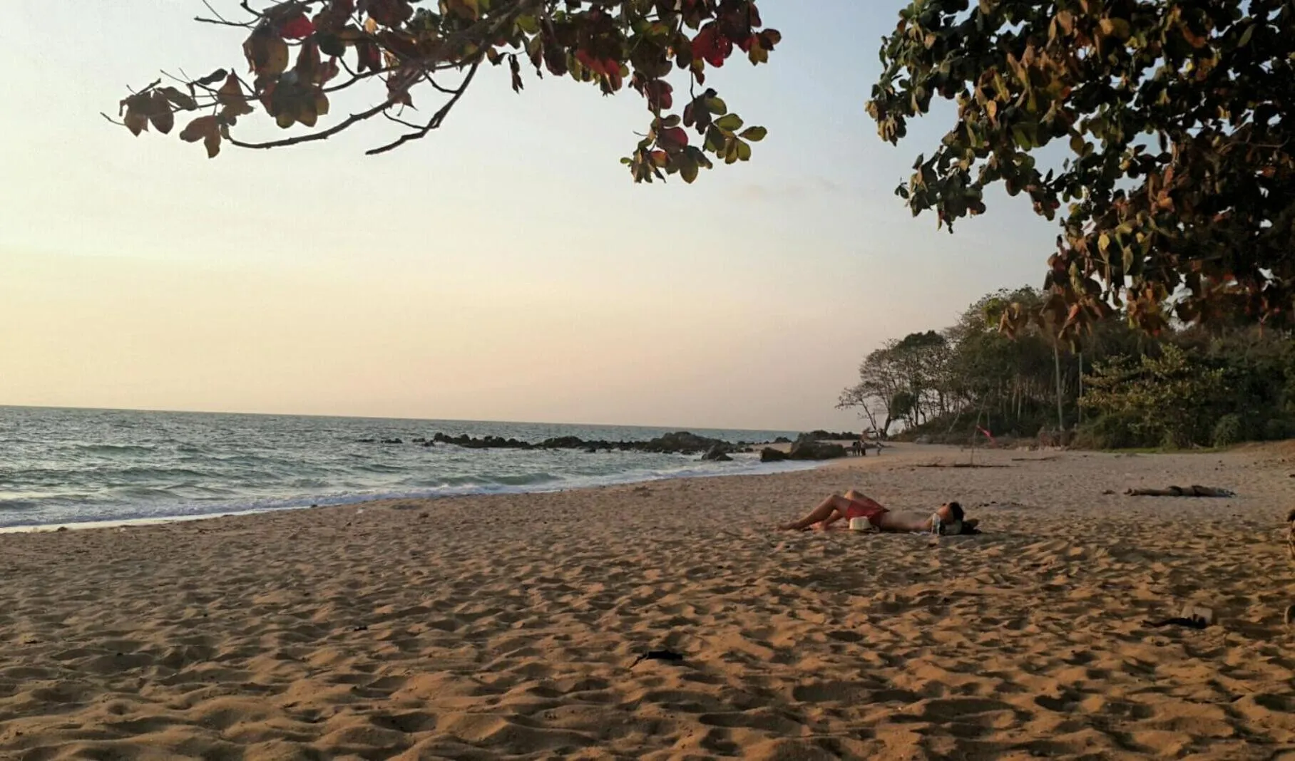 Neighbourhood in Tropicana Lanta Resort