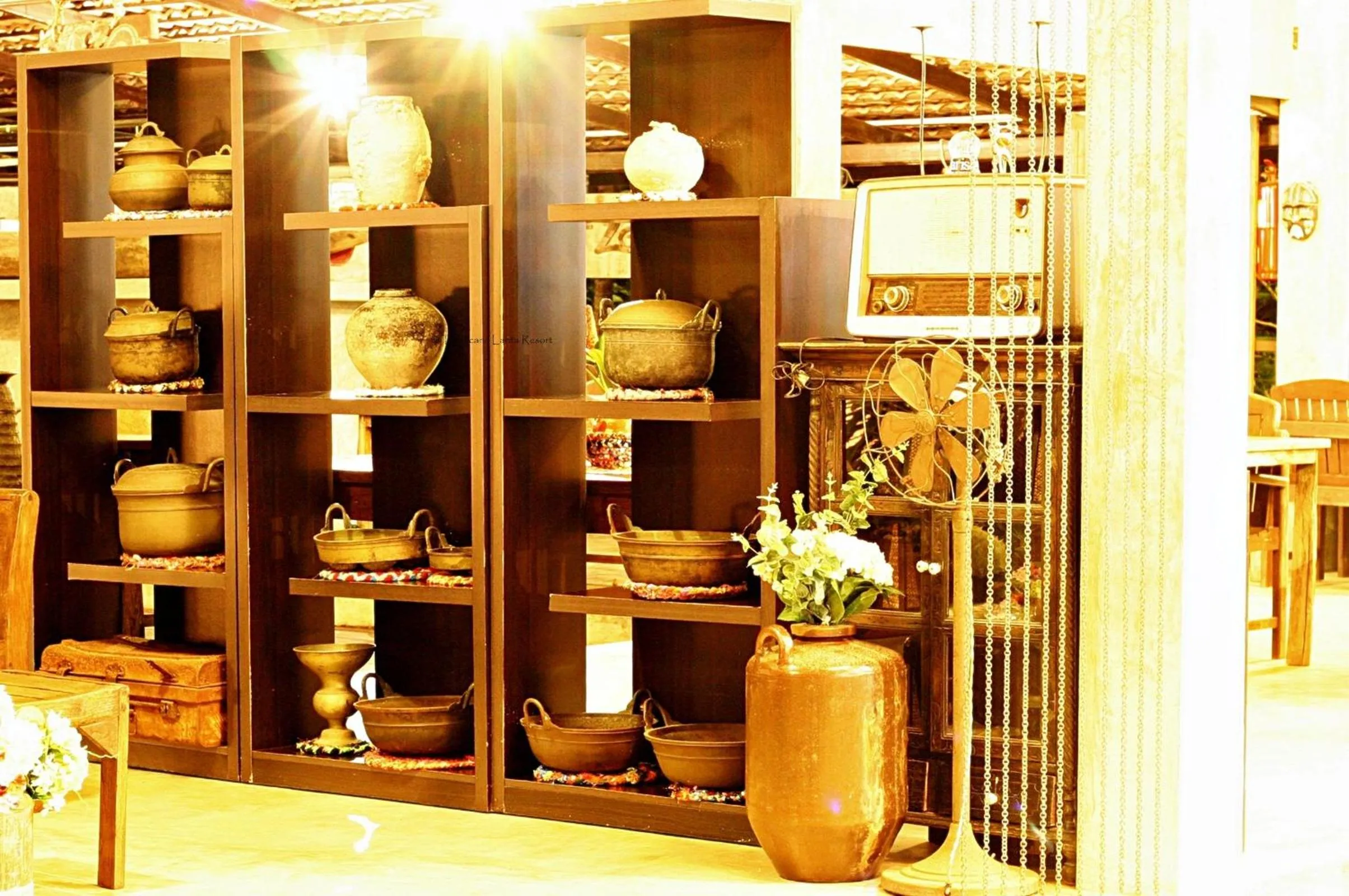 Other in Tropicana Lanta Resort