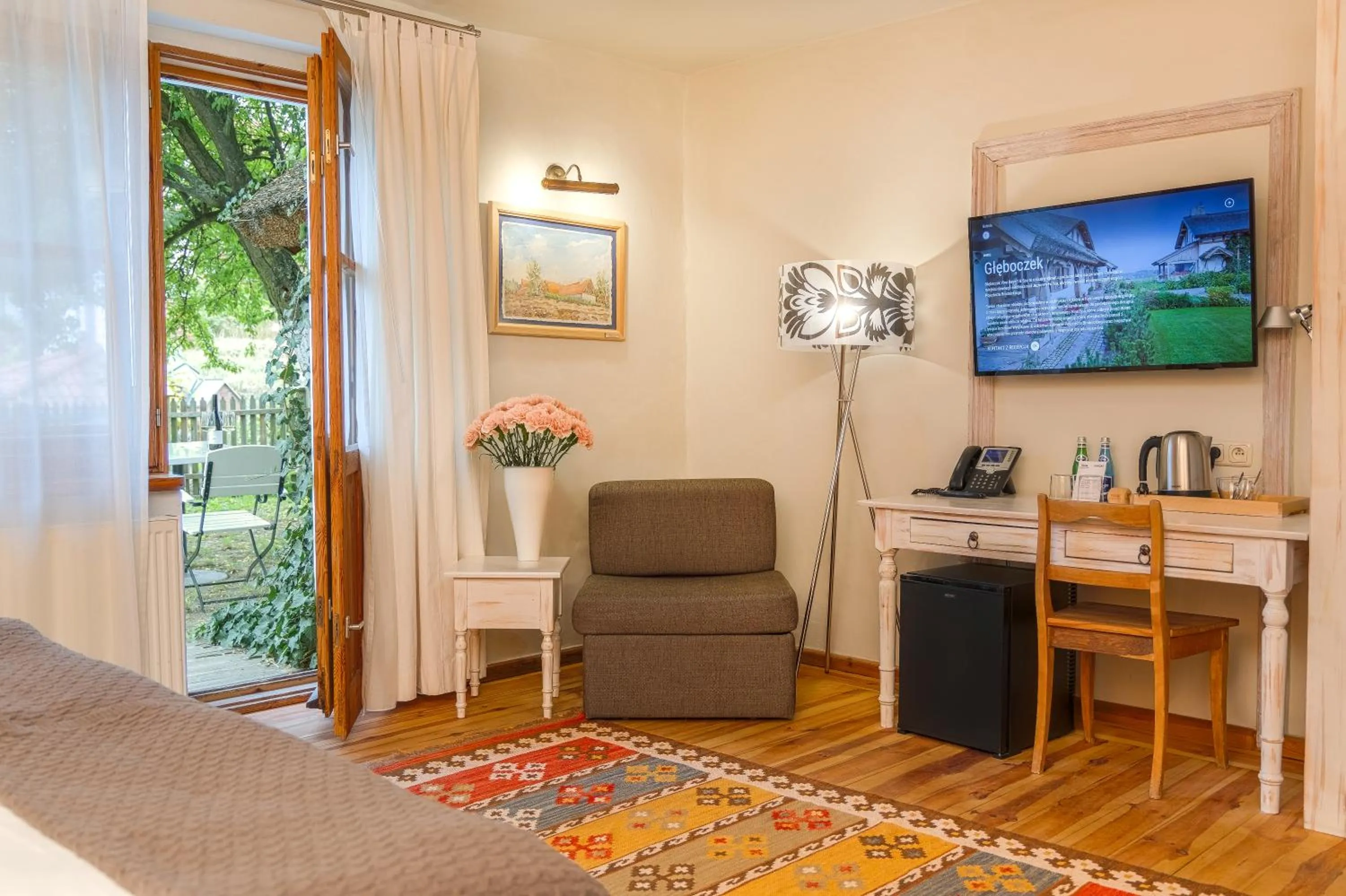 Photo of the whole room in Hotel Głęboczek Vine Resort& Spa
