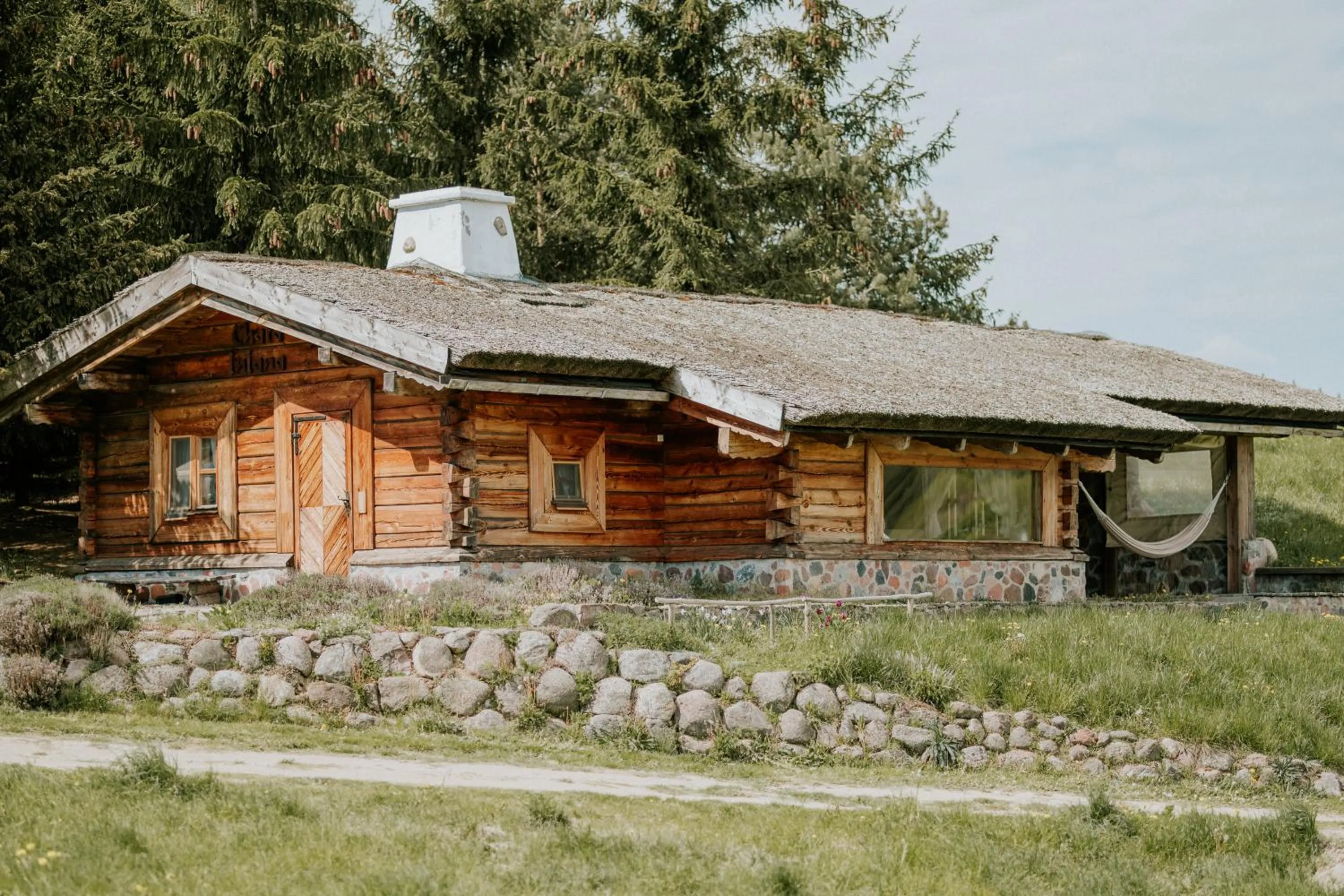 Property building in Hotel Głęboczek Vine Resort& Spa