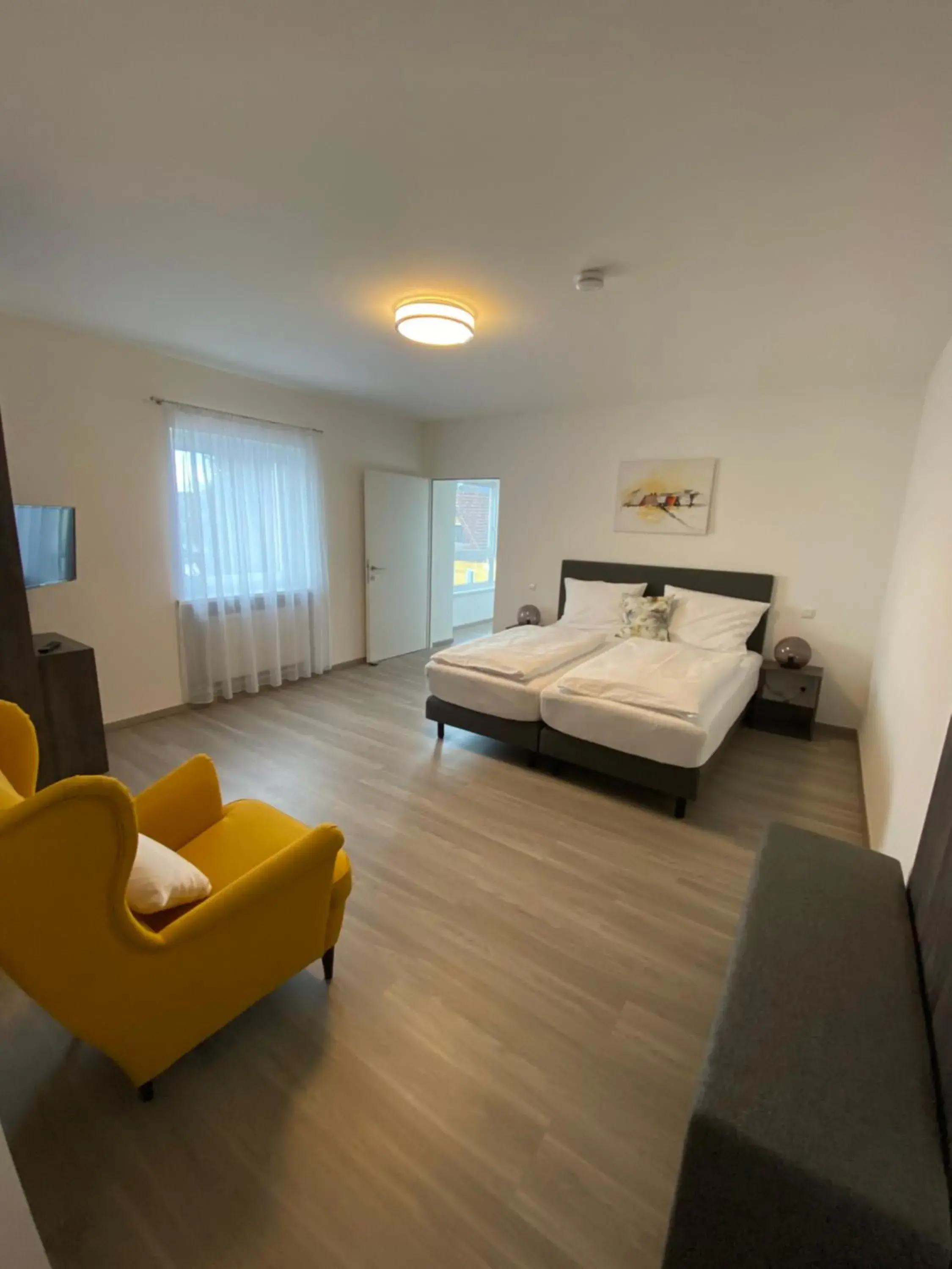 Three-Bedroom Apartment in KM Hotel Murtal Three-Bedroom Apartment in KM Hotel Murtal