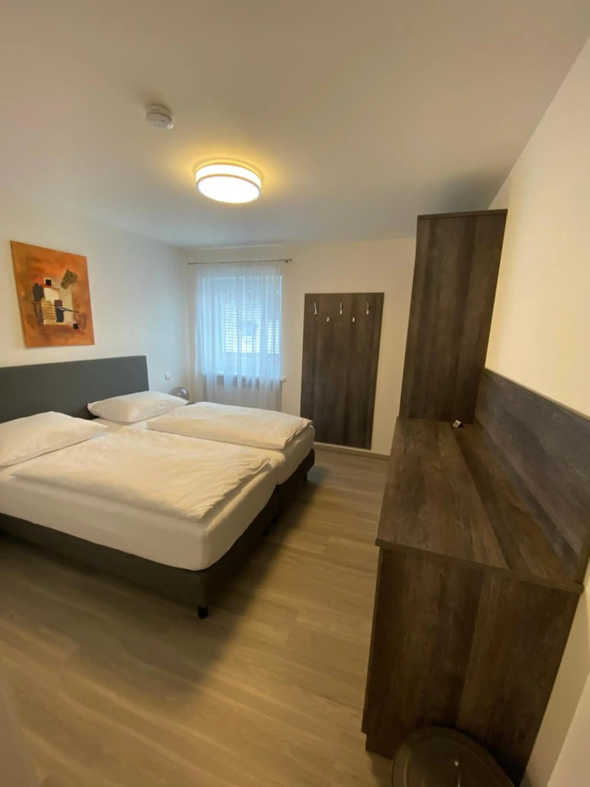Two-Bedroom Apartment in KM Hotel Murtal Two-Bedroom Apartment in KM Hotel Murtal