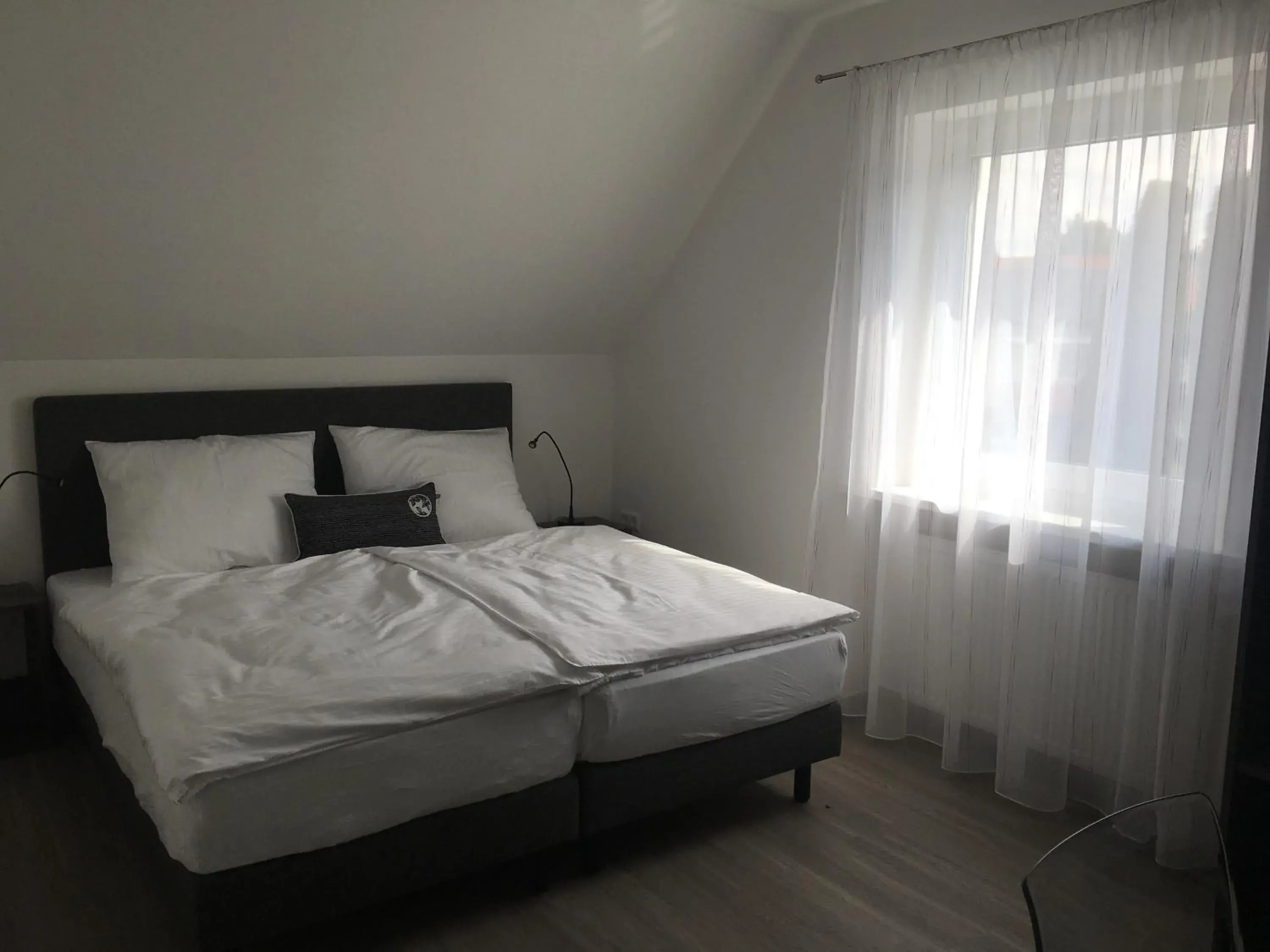 Double Room - single occupancy in KM Hotel Murtal Double Room - single occupancy in KM Hotel Murtal