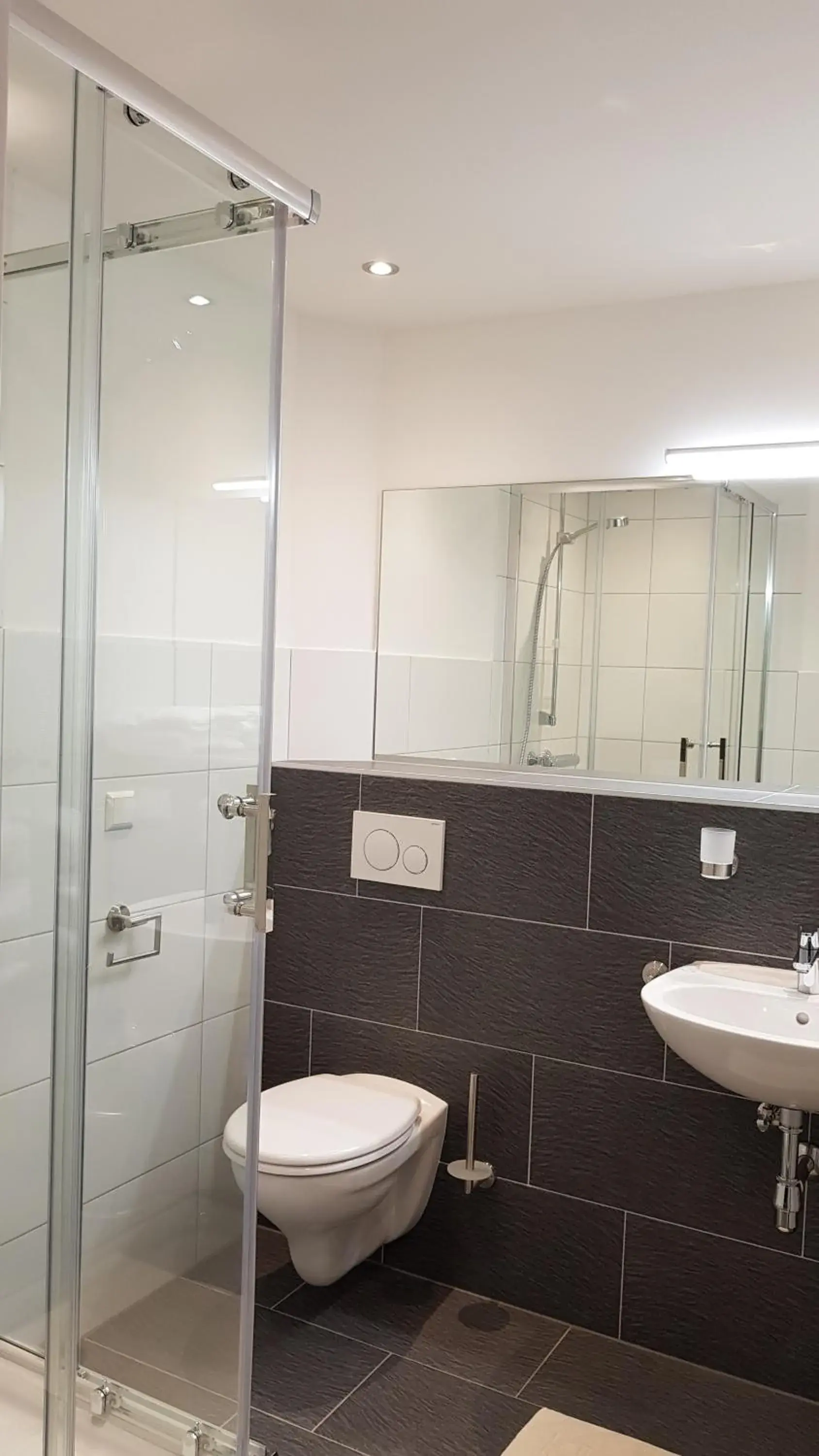 Double Room - single occupancy in KM Hotel Murtal Double Room - single occupancy in KM Hotel Murtal