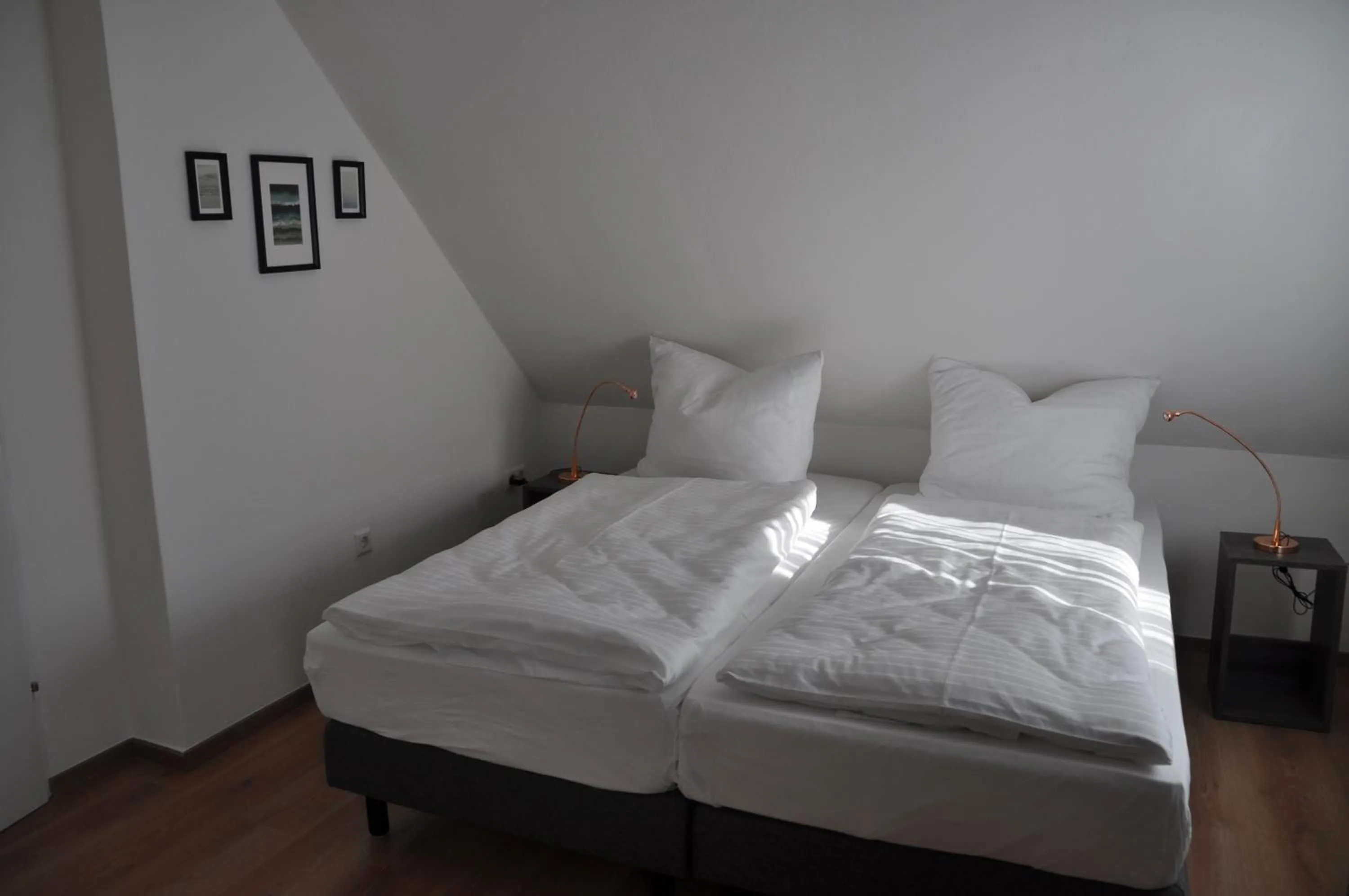 Standard Twin Room - single occupancy in KM Hotel Murtal