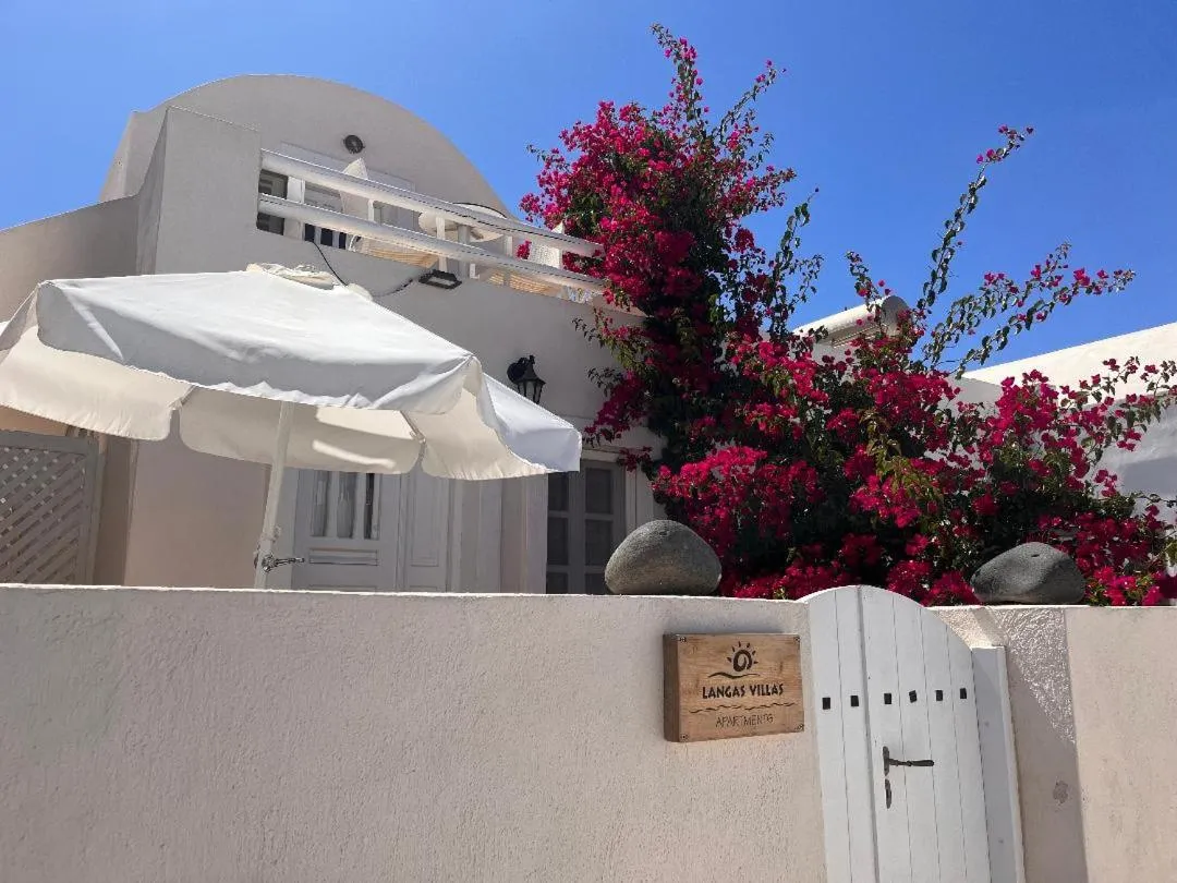 Two-Bedroom Villa with Village View in Langas Villas
