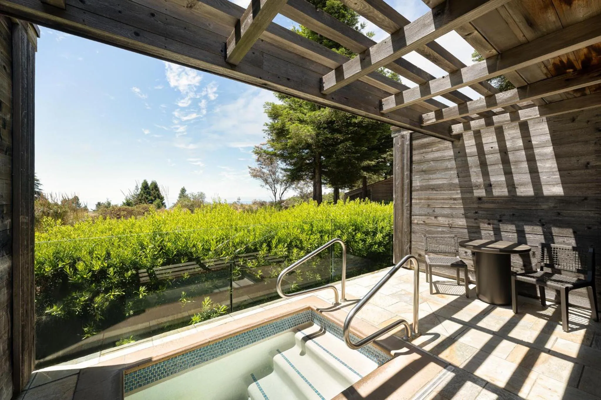 Alila Ventana Big Sur - Inclusive Resort