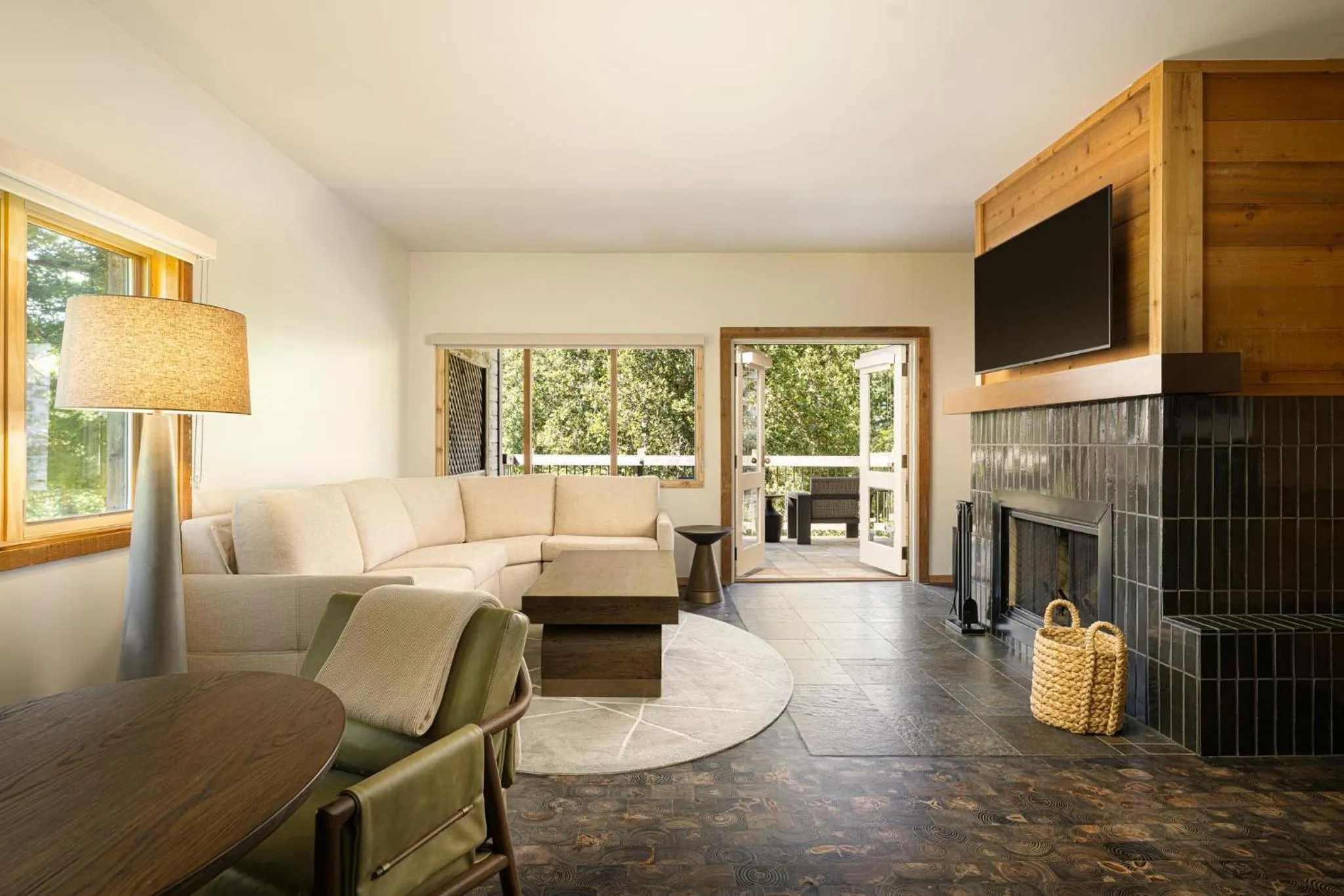 Alila Ventana Big Sur - Inclusive Resort