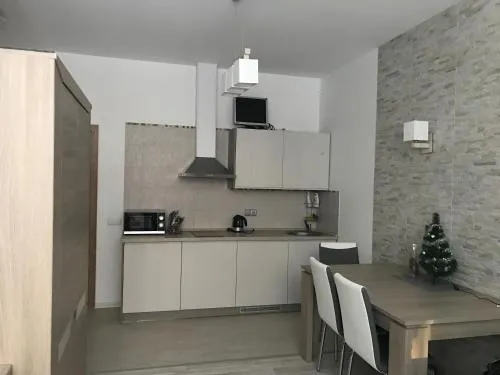 Taikos Apartmentai 2