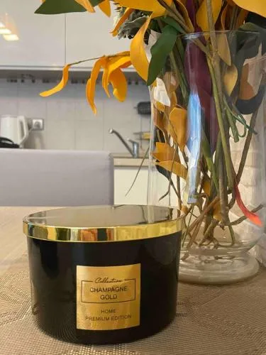 Taikos Apartmentai 2