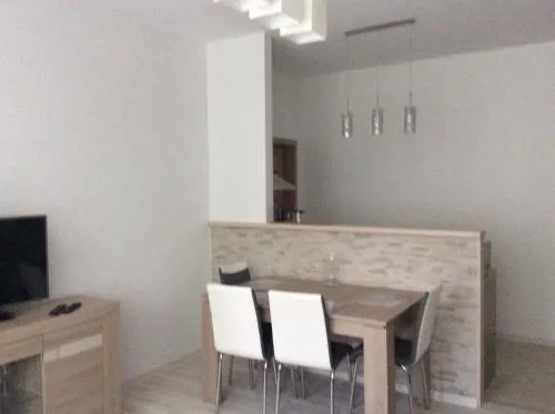 Taikos Apartmentai 2