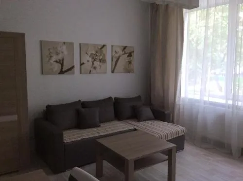 Taikos Apartmentai 2