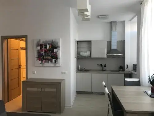 Taikos Apartmentai 2 Taikos Apartmentai 2