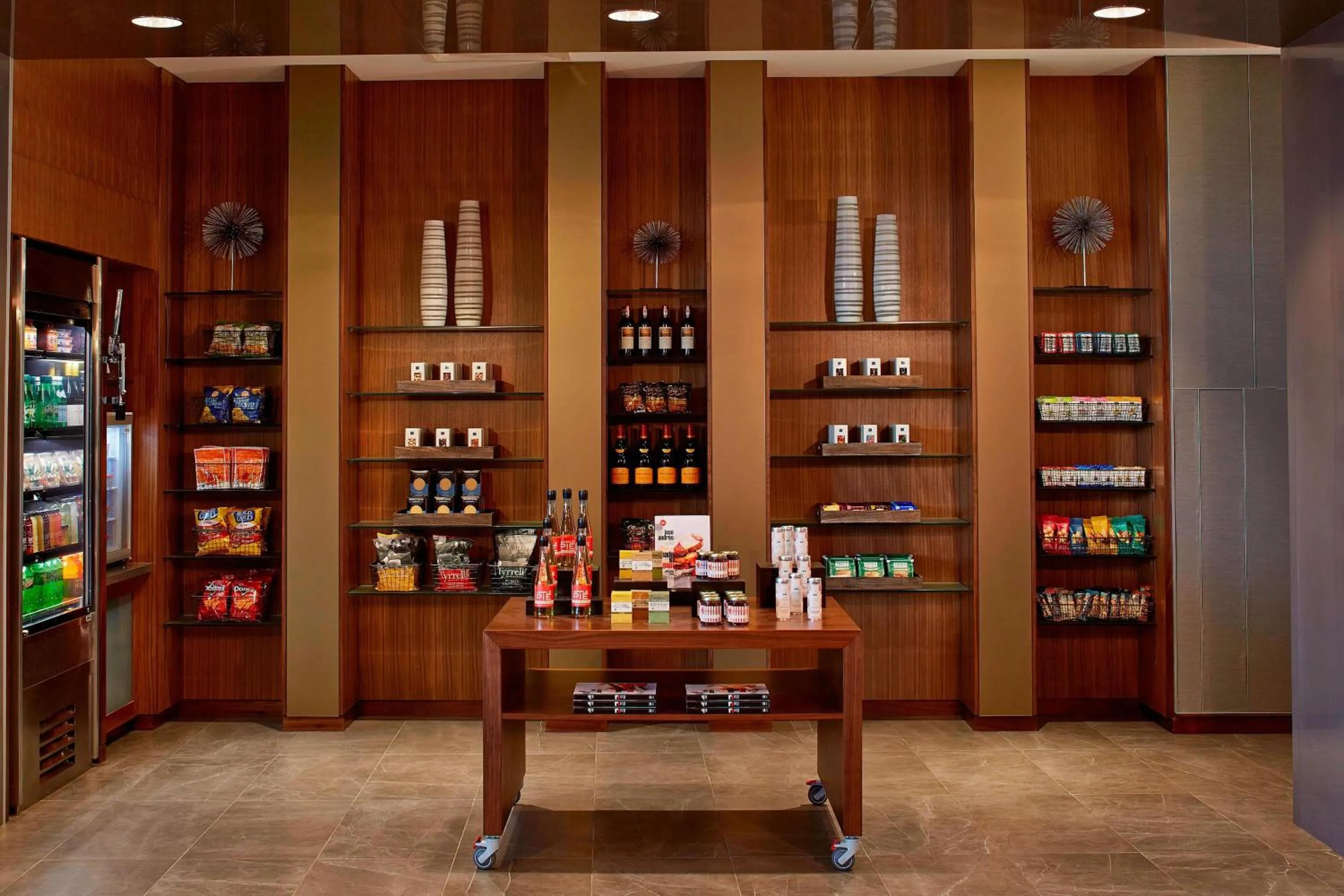 Other in AC Hotel Columbus Dublin