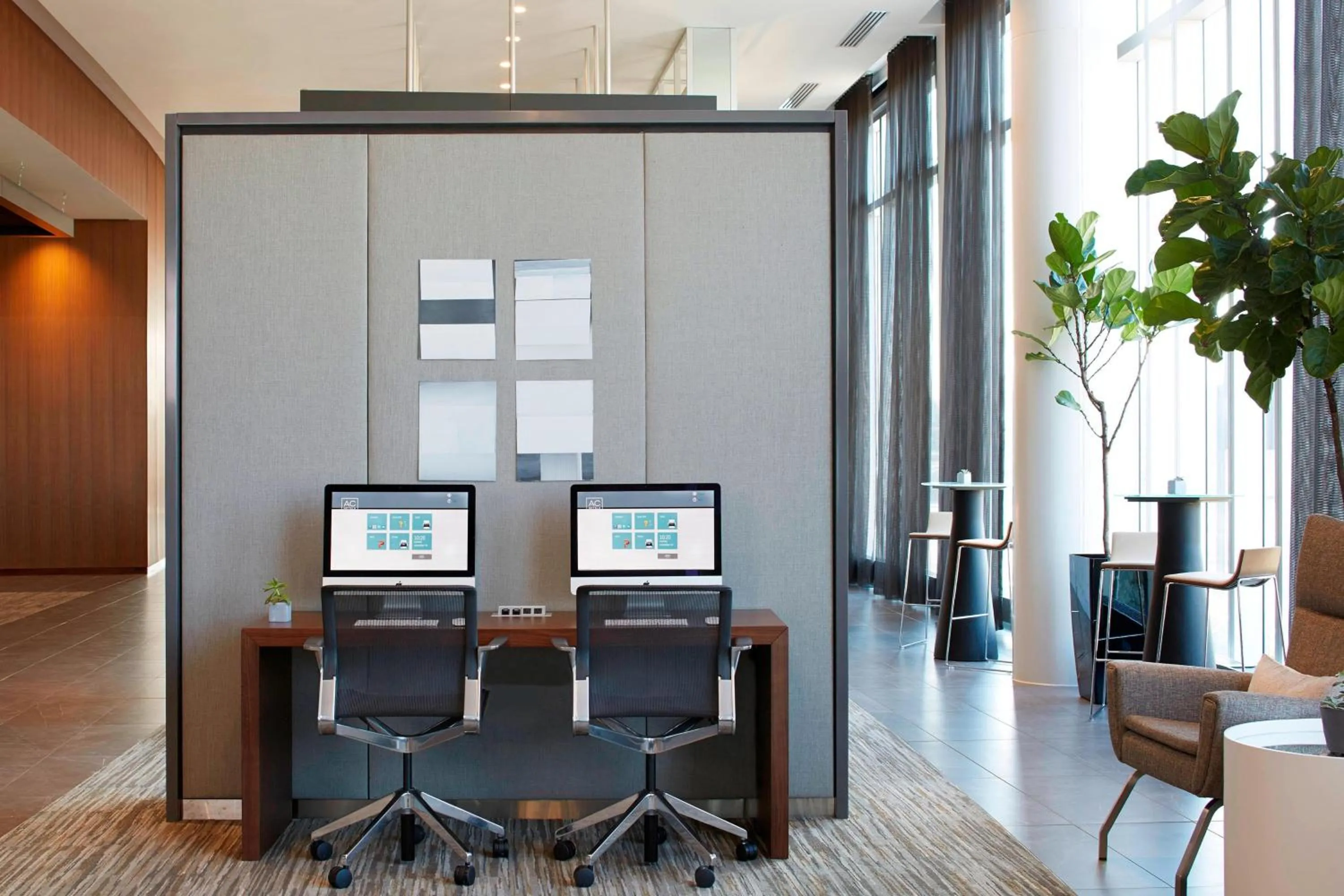 Other in AC Hotel Columbus Dublin