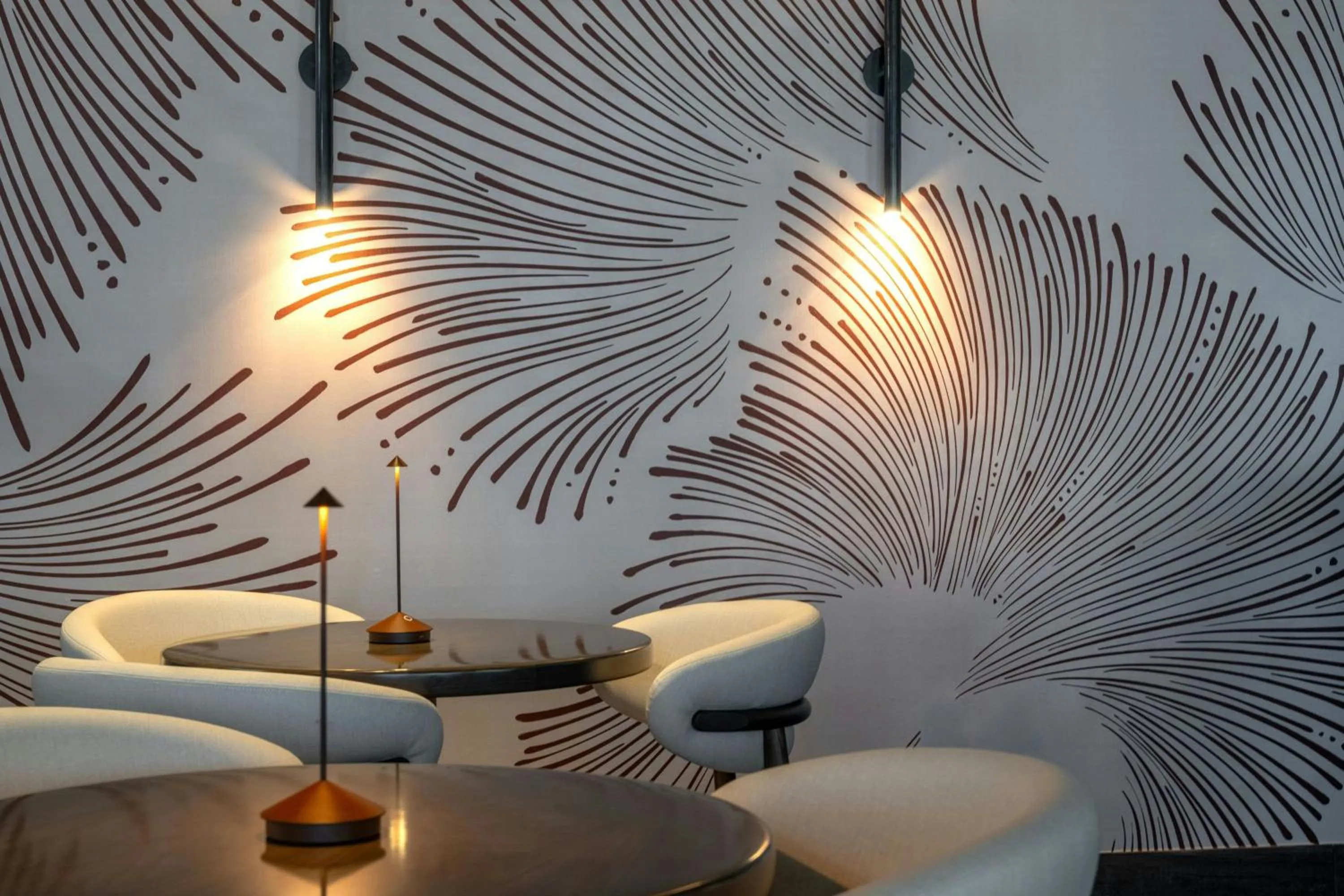 Restaurant/places to eat in Residence Inn Miami Sunny Isles Beach