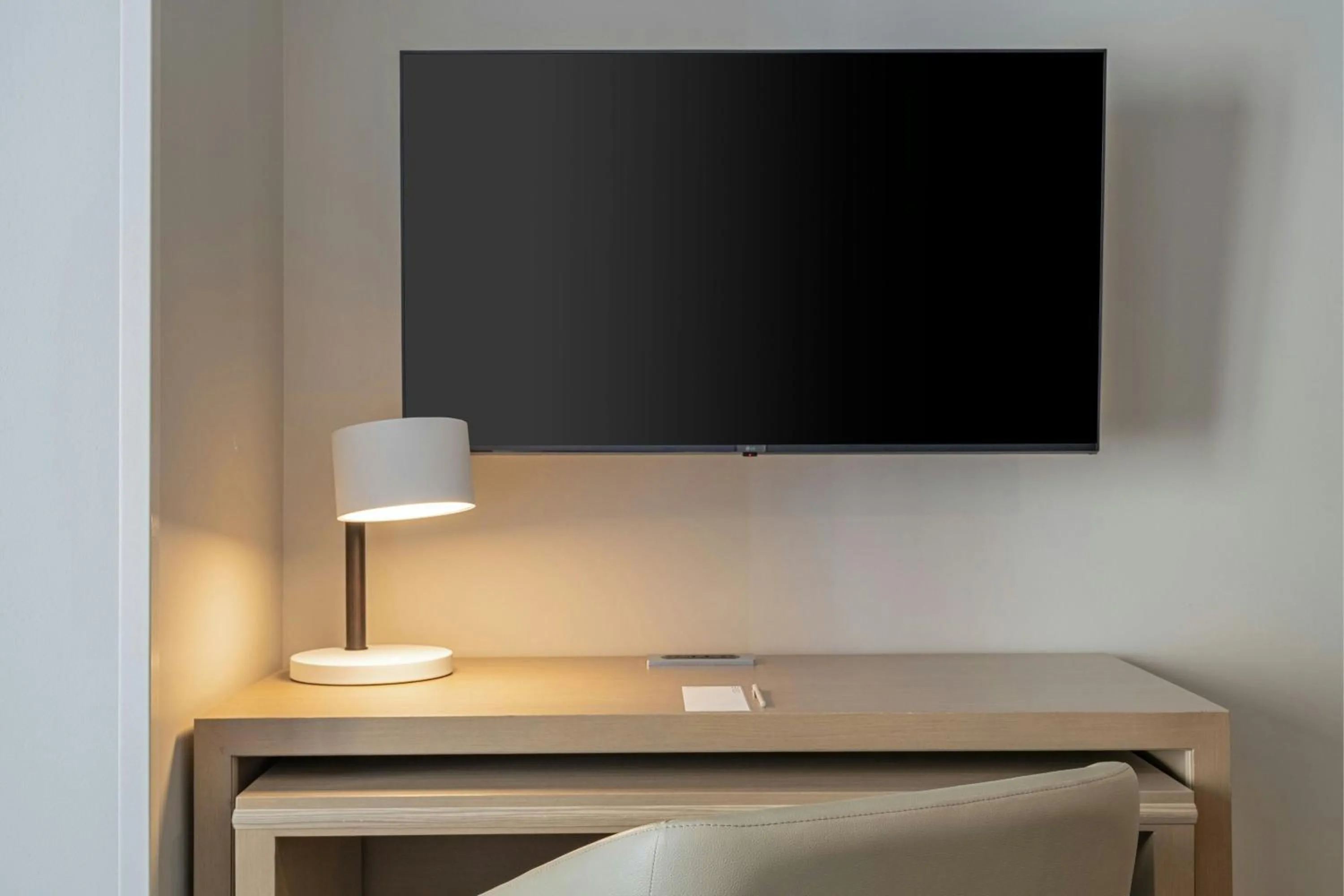 Bedroom in Residence Inn Miami Sunny Isles Beach