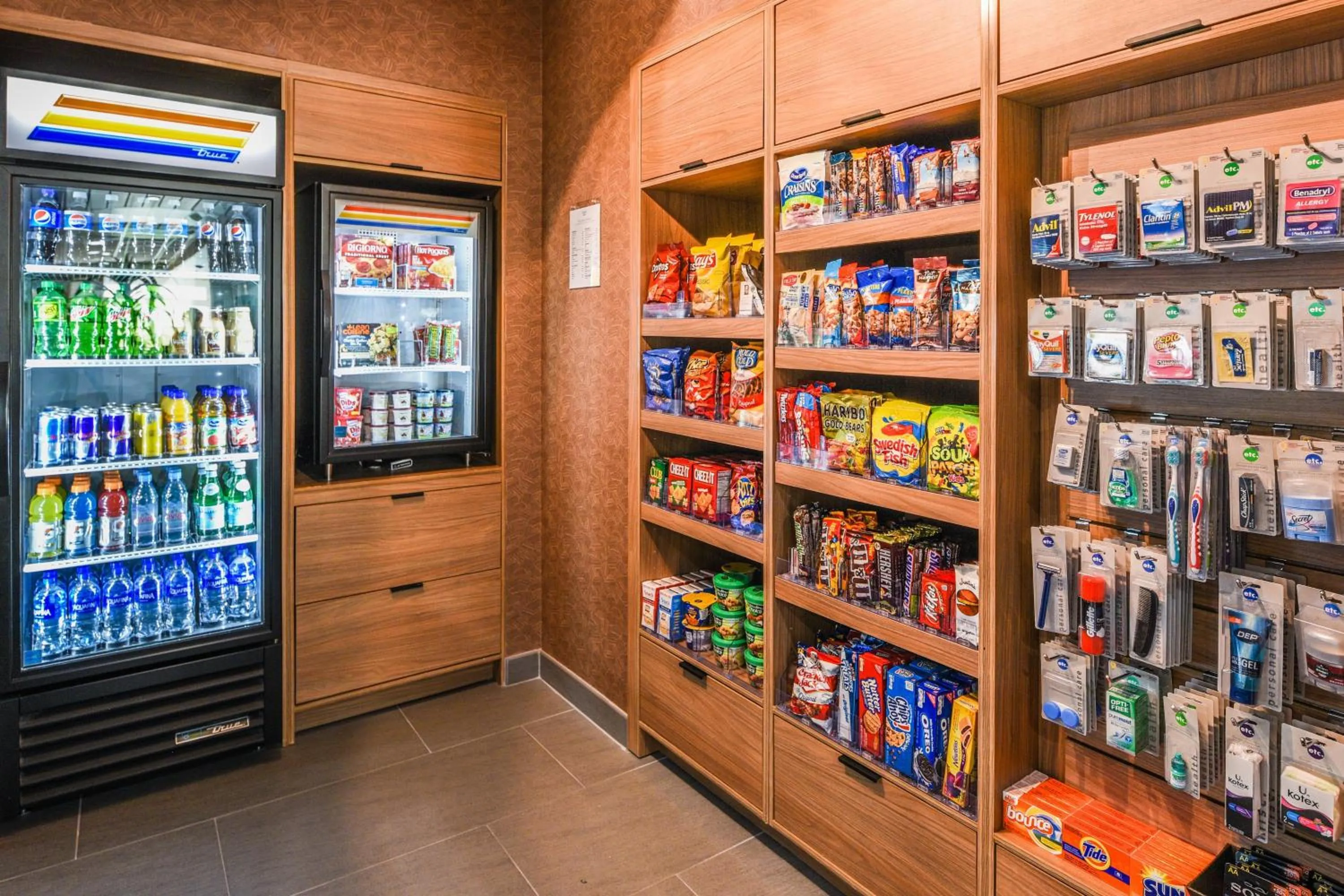 Other in Fairfield Inn & Suites Ontario Rancho Cucamonga