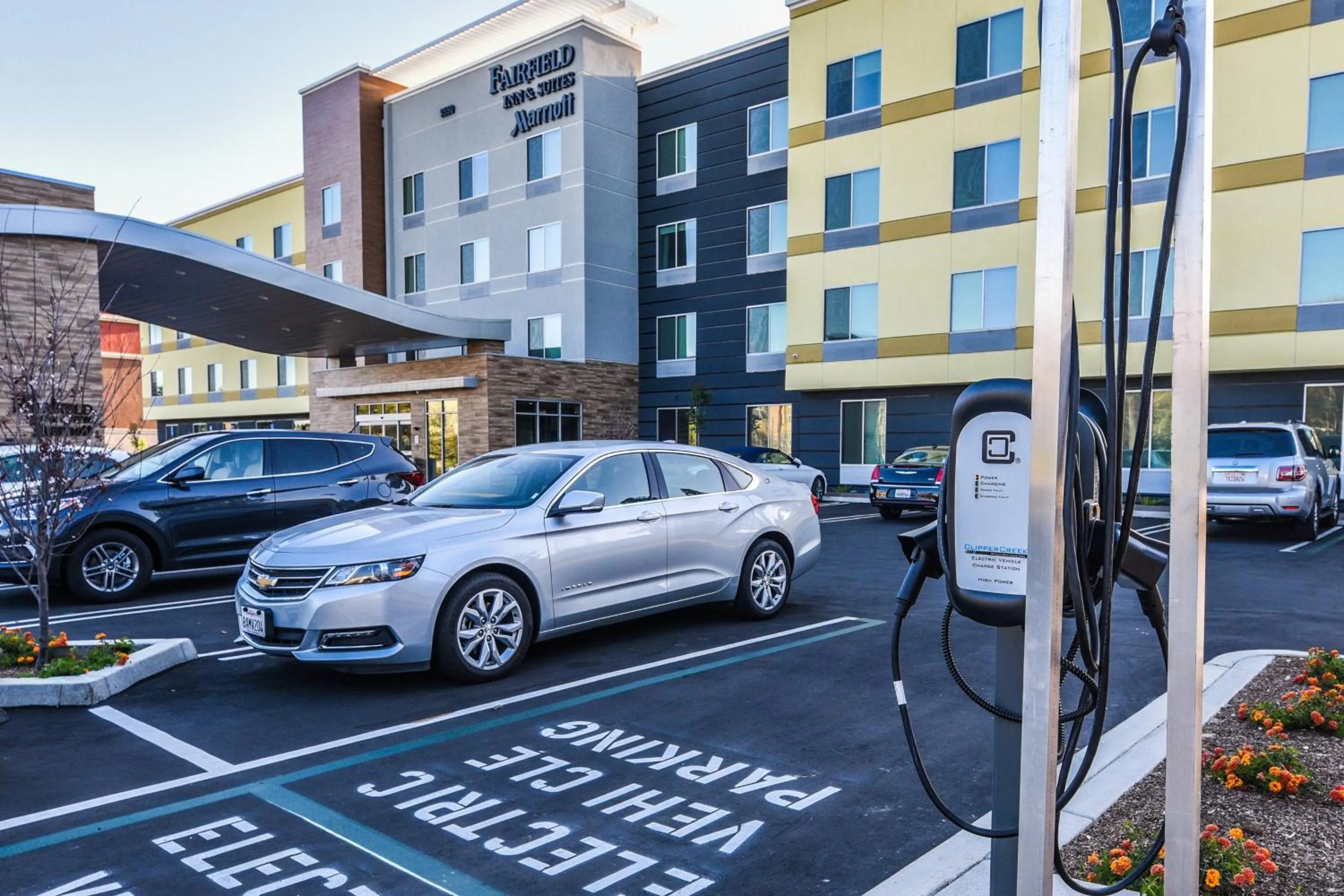 Other in Fairfield Inn & Suites Ontario Rancho Cucamonga