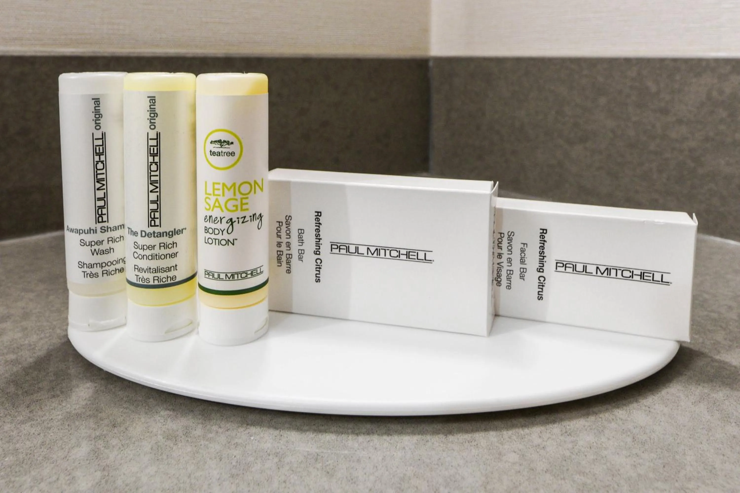 Photo of the whole room in Fairfield Inn & Suites Ontario Rancho Cucamonga