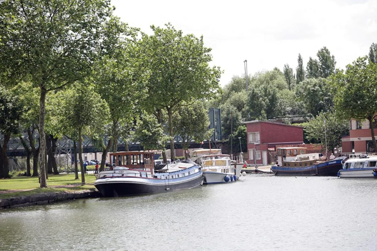 Nearby landmark in Zenia Hotel & Spa