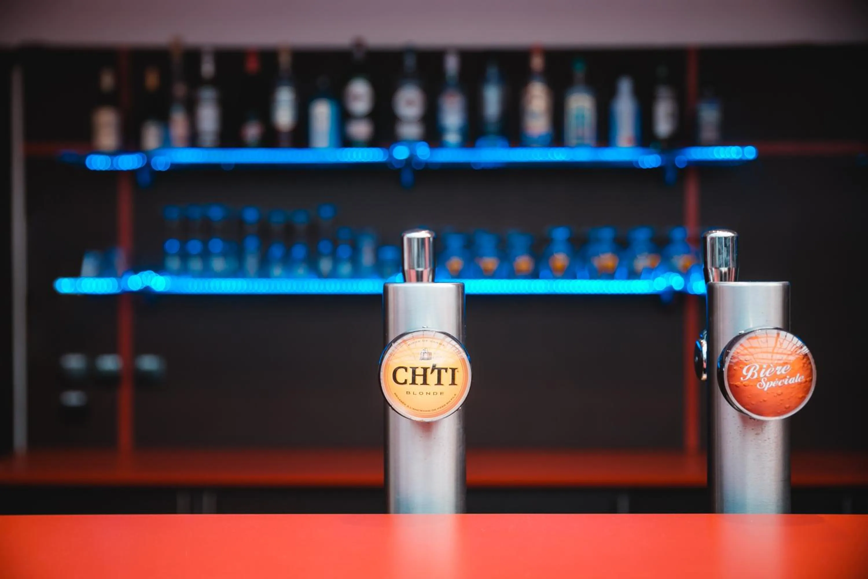 Lounge or bar in Zenia Hotel & Spa