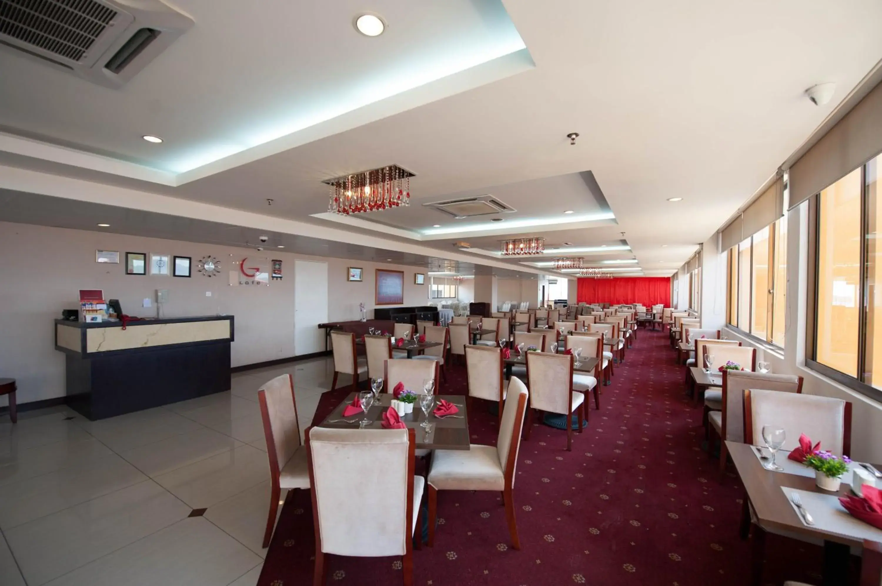 Restaurant/places to eat in Gaya Centre Hotel Restaurant/places to eat in Gaya Centre Hotel