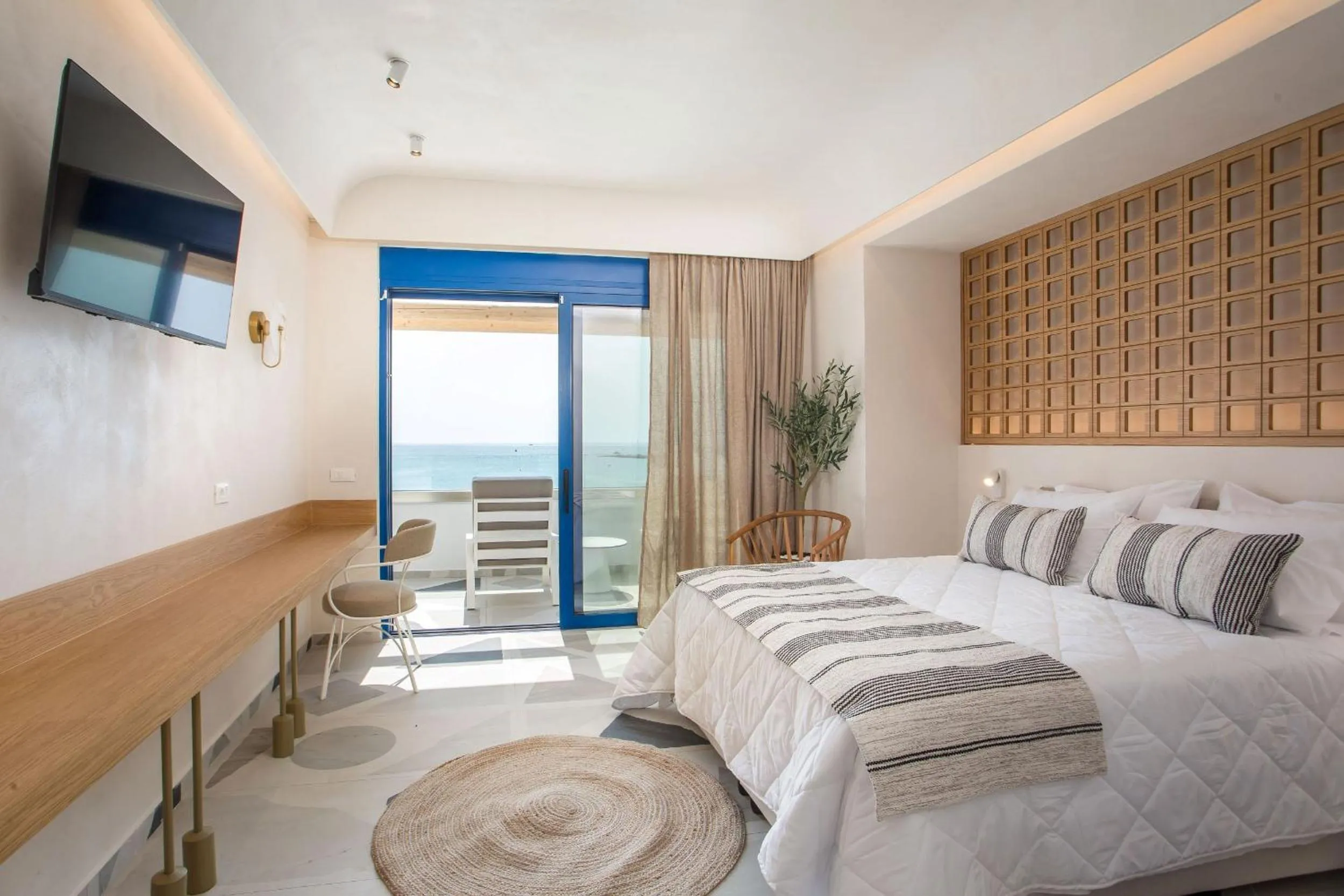 Dimitra Boutique Rooms