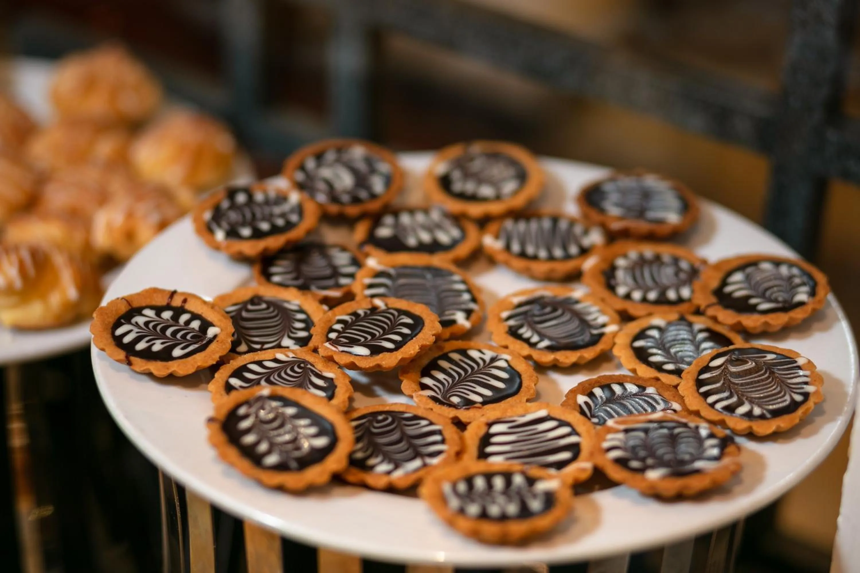 Food in Hong Ngoc Cochinchine Boutique Hotel & Spa