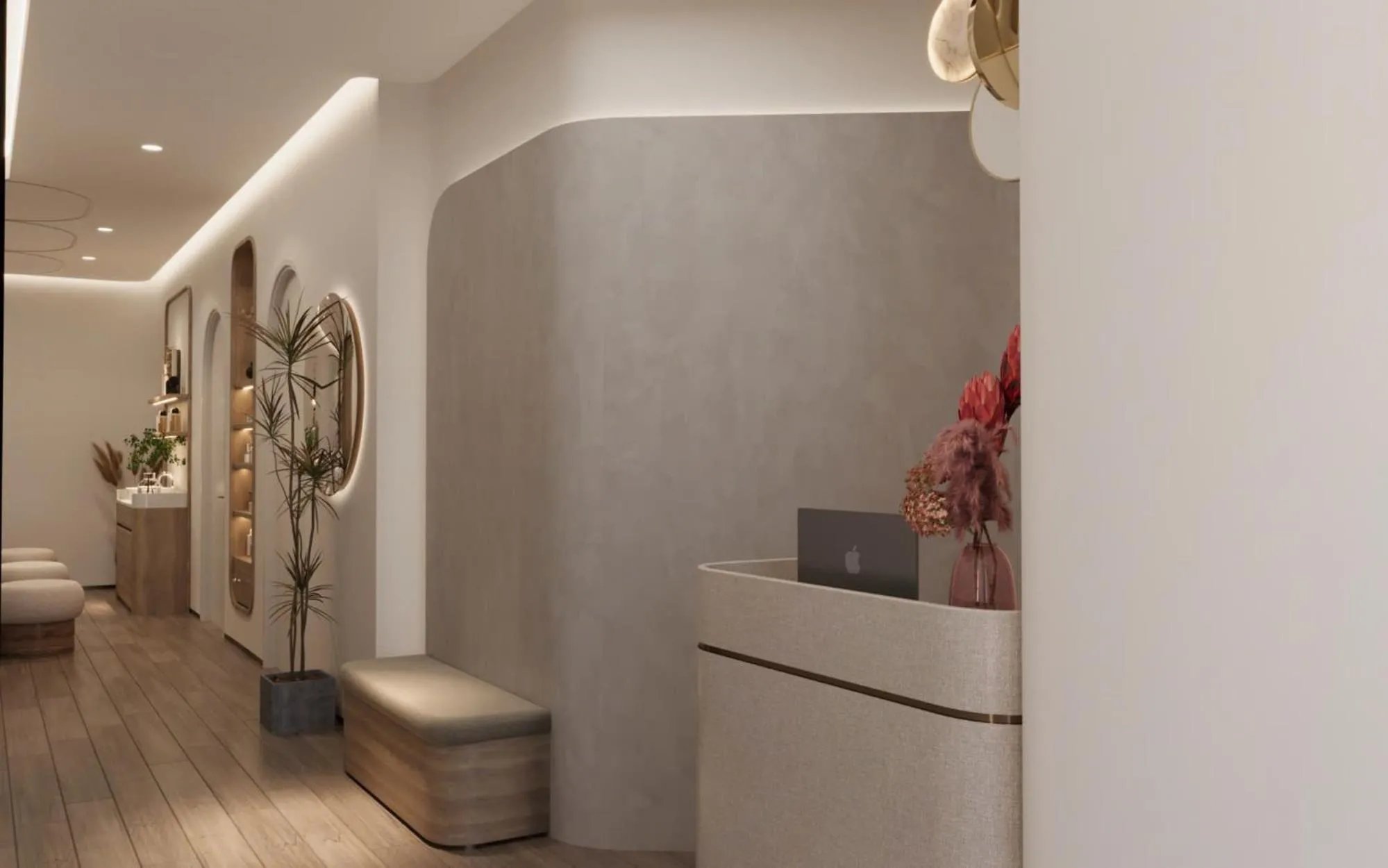 Hong Ngoc Cochinchine Boutique Hotel & Spa