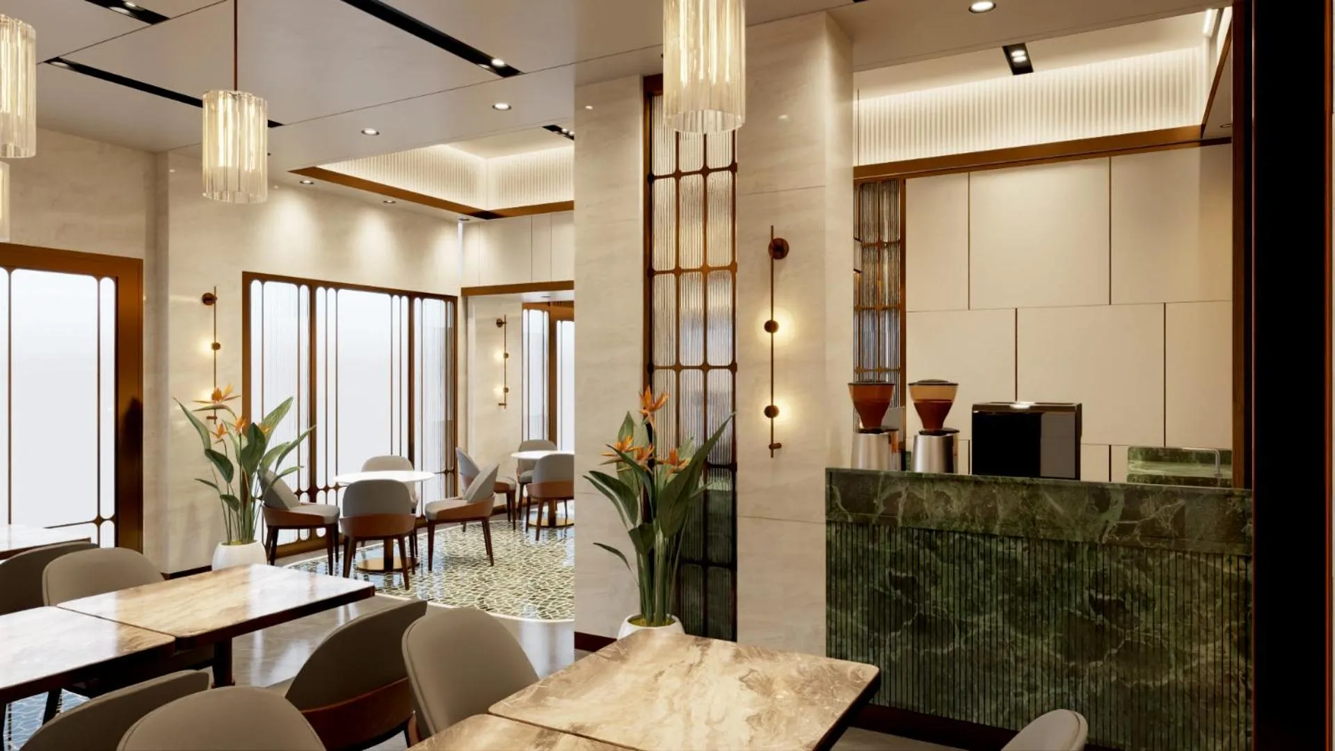 Hong Ngoc Cochinchine Boutique Hotel & Spa