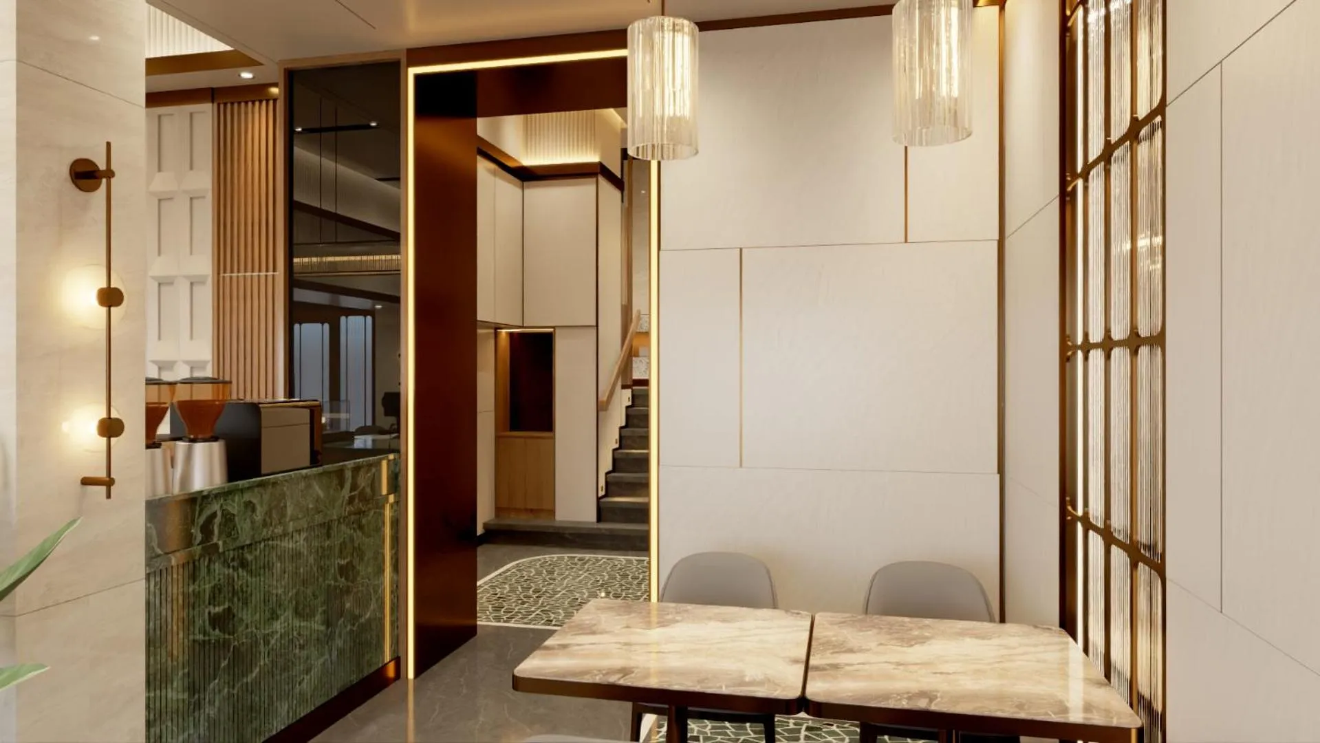 Hong Ngoc Cochinchine Boutique Hotel & Spa