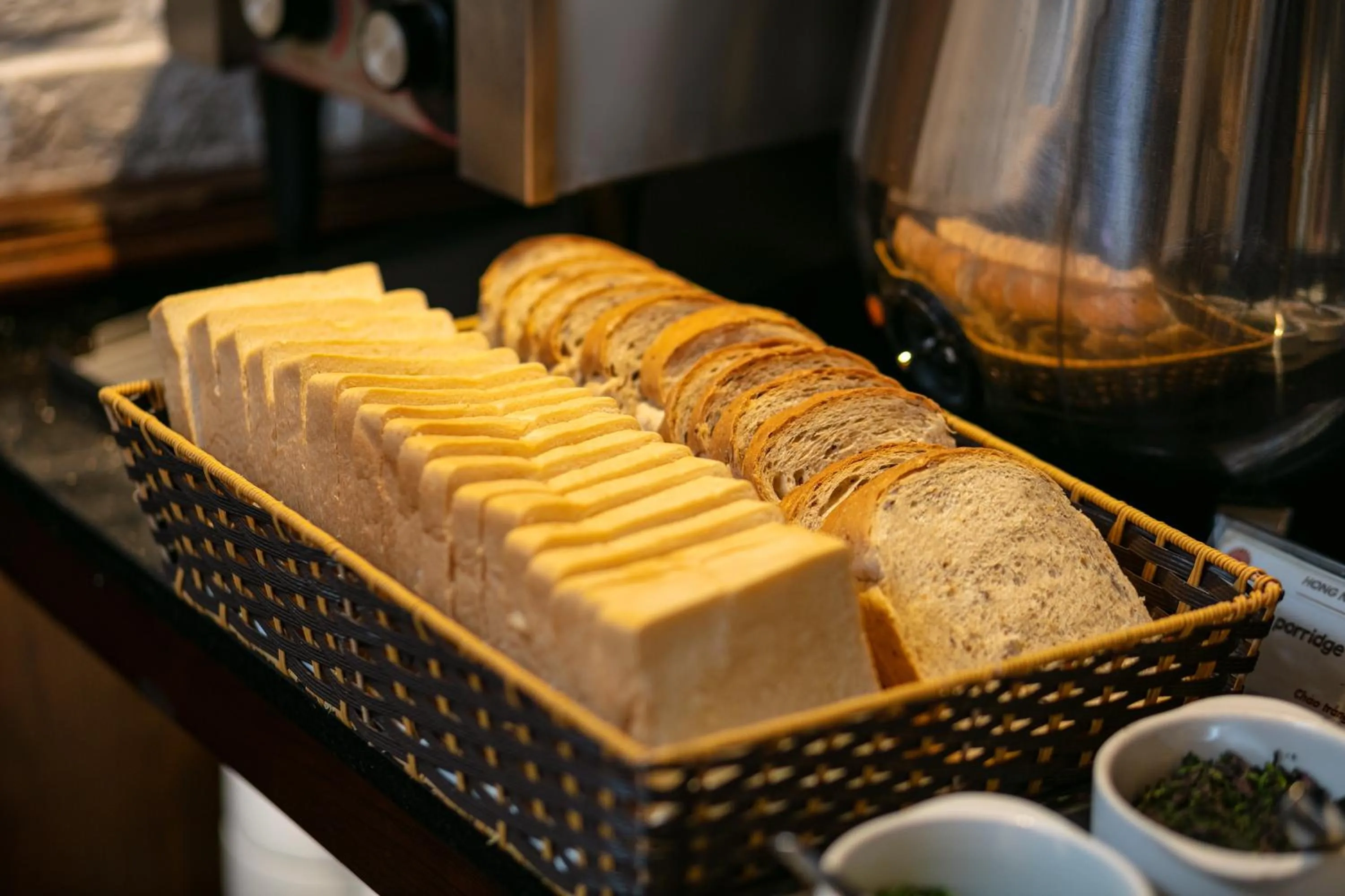 Breakfast in Hong Ngoc Cochinchine Boutique Hotel & Spa