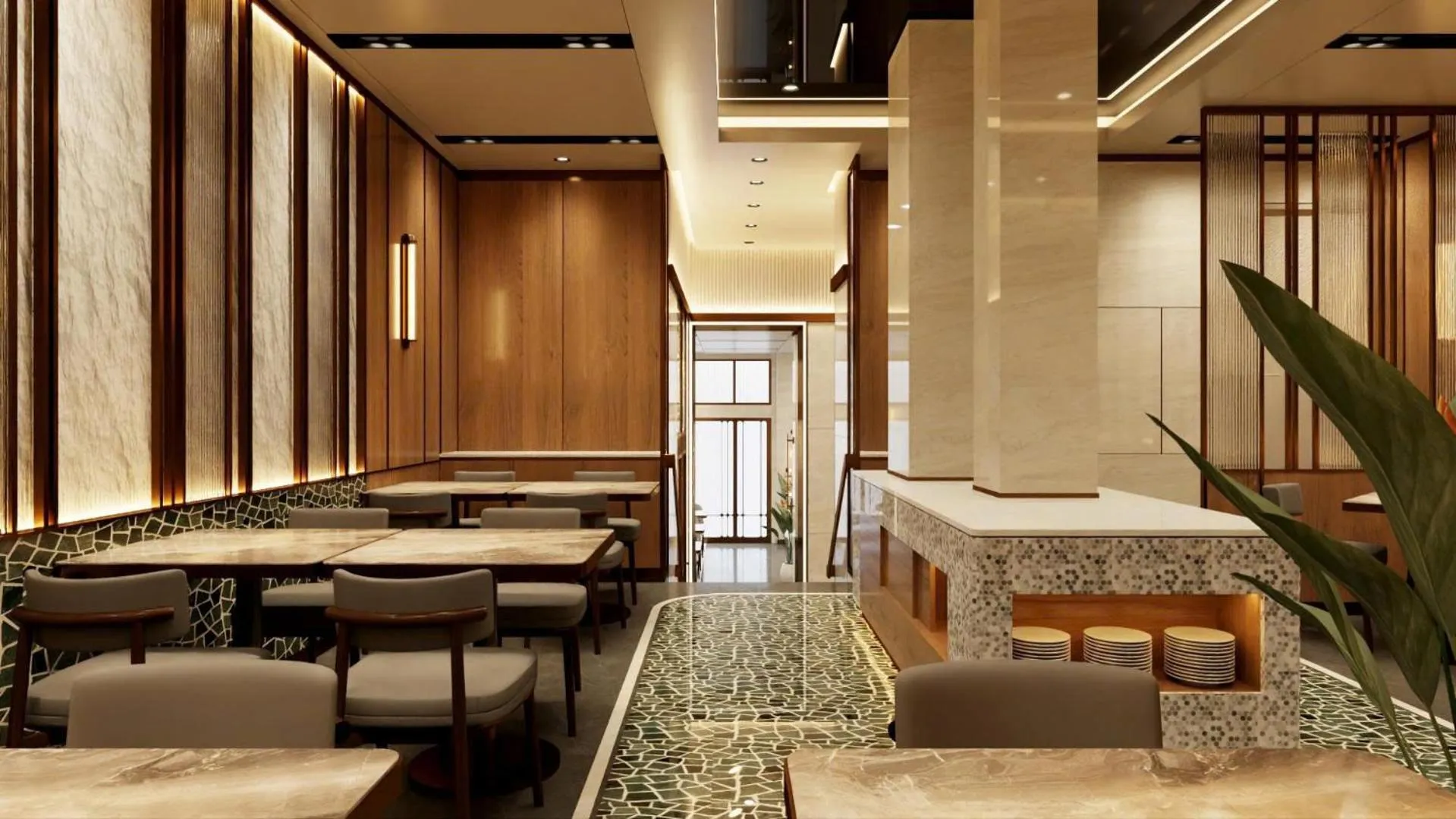 Hong Ngoc Cochinchine Boutique Hotel & Spa