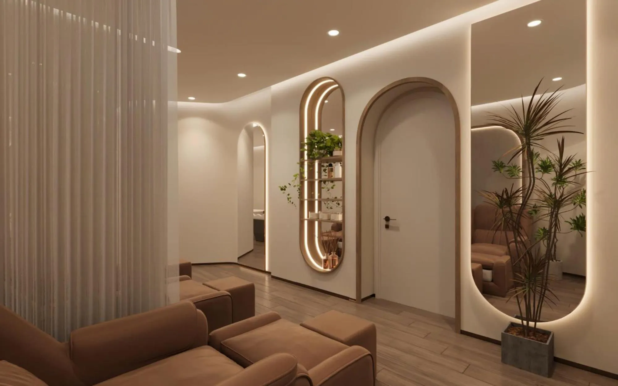 Hong Ngoc Cochinchine Boutique Hotel & Spa