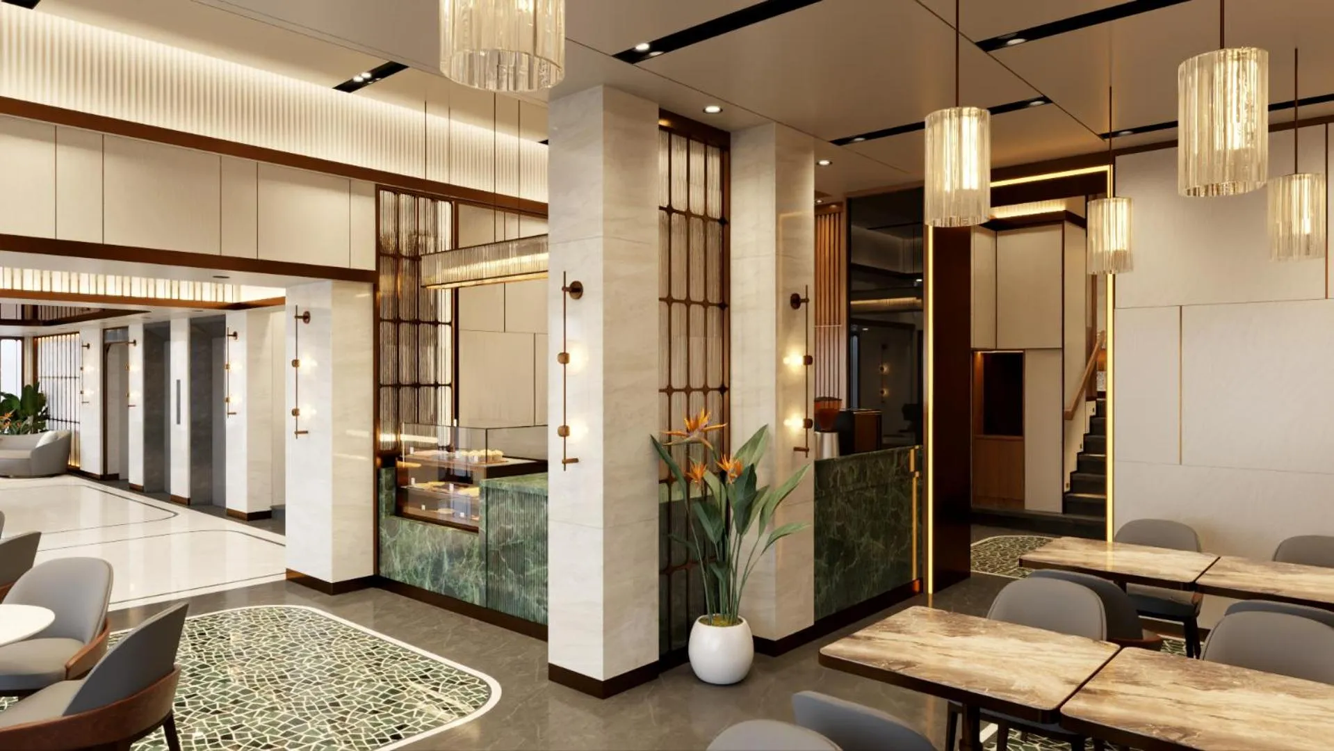 Hong Ngoc Cochinchine Boutique Hotel & Spa