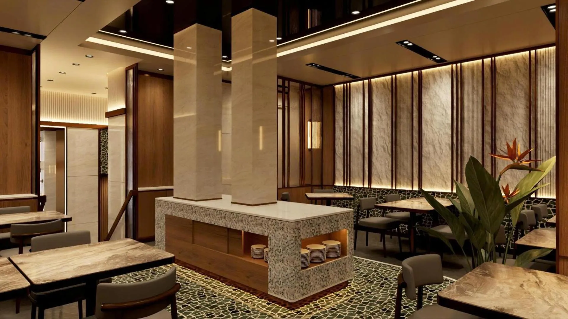 Hong Ngoc Cochinchine Boutique Hotel & Spa