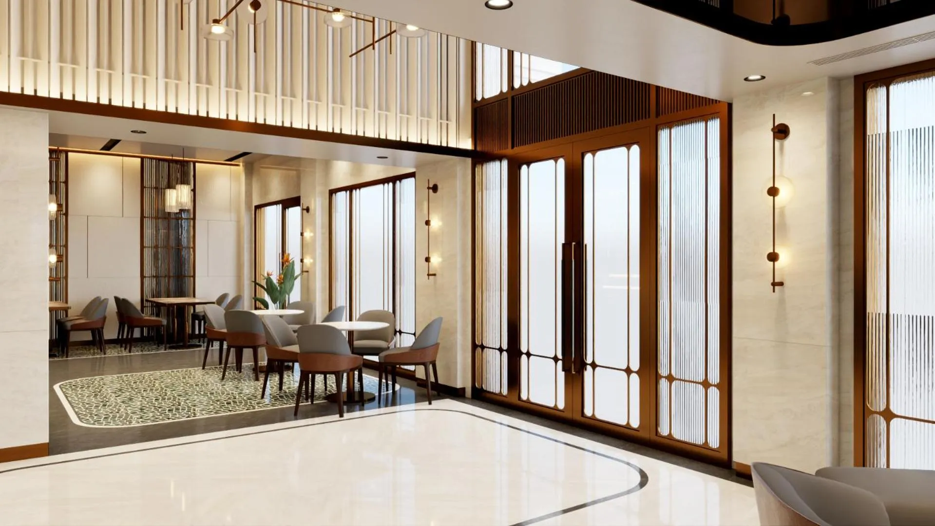 Hong Ngoc Cochinchine Boutique Hotel & Spa