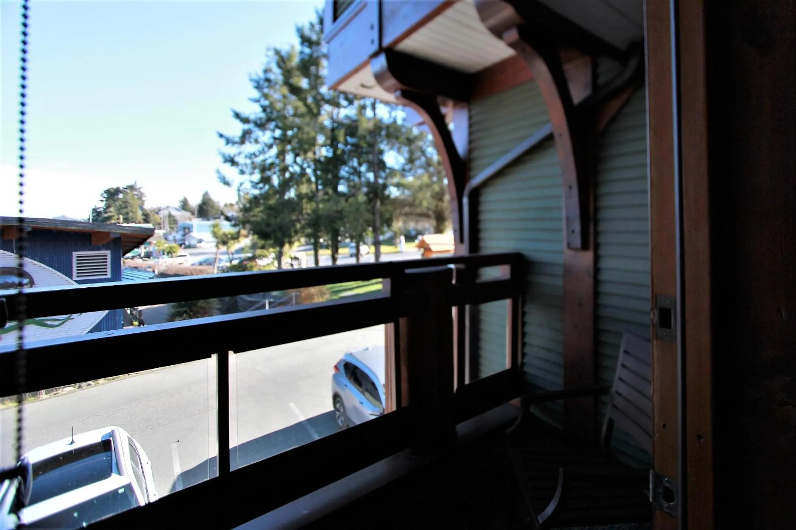 Property building in Great Condo In Excellent Location - Waterfront Building - Seaside