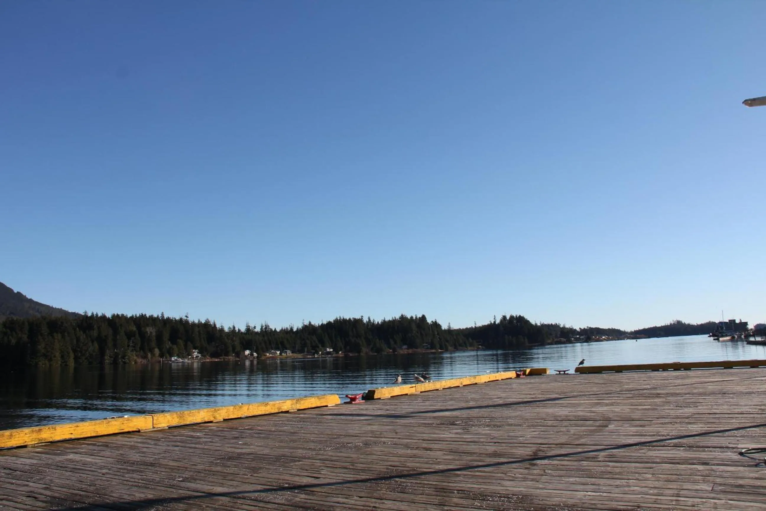 Property building in Great Condo In Excellent Location - Waterfront Building - Seaside