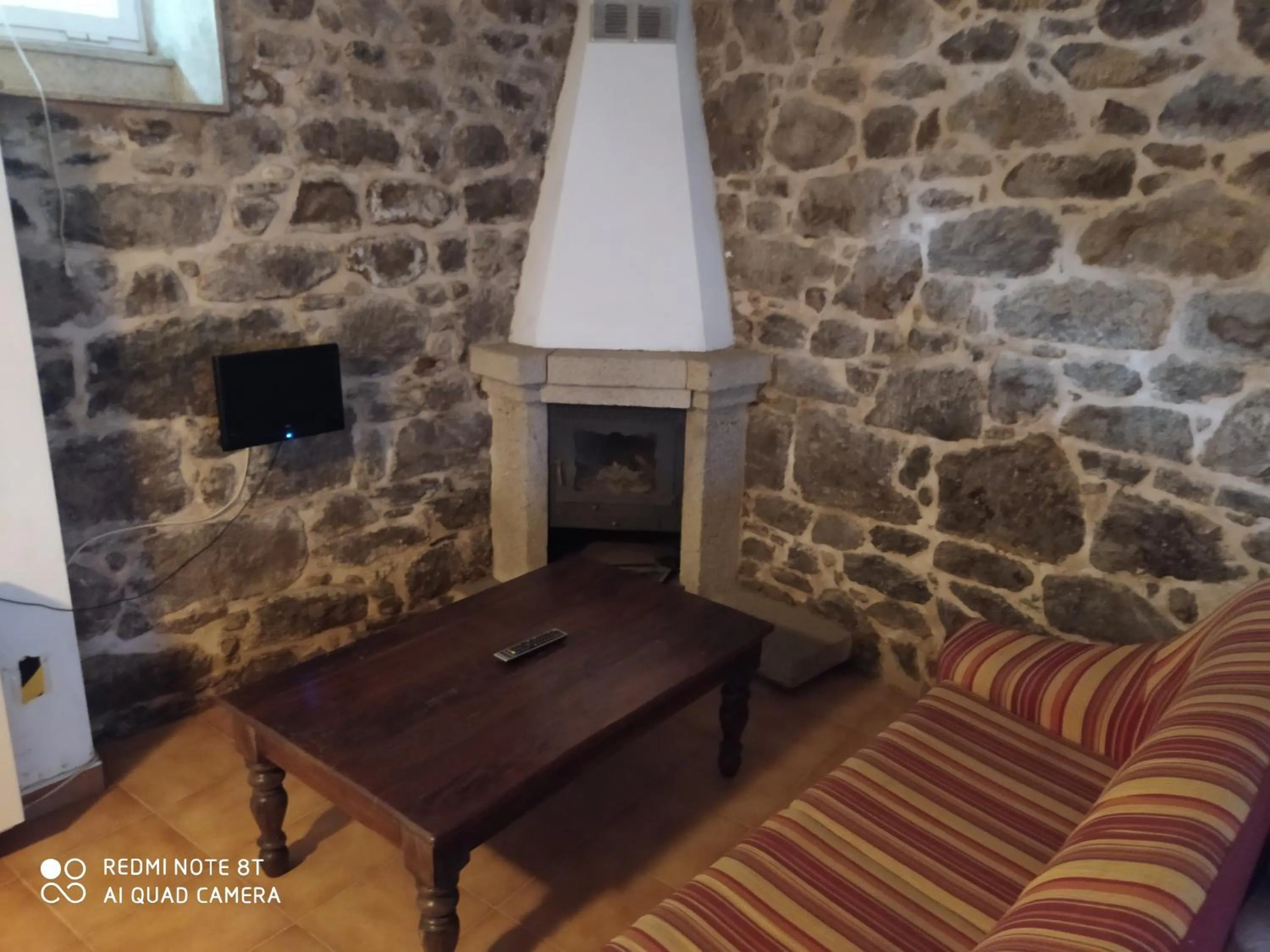 Pensión - Albergue de Logrosa