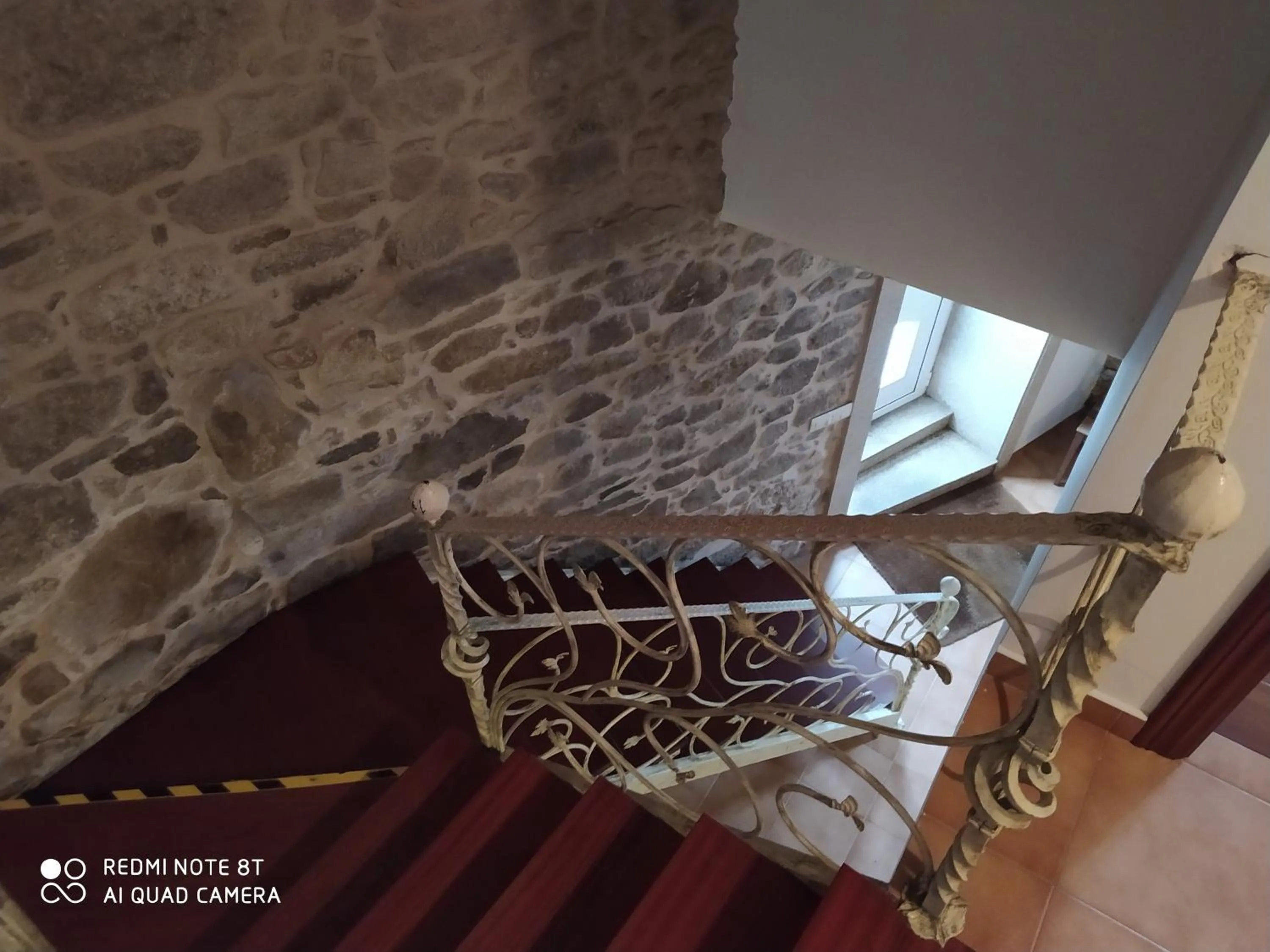 Bed in Pensión - Albergue de Logrosa