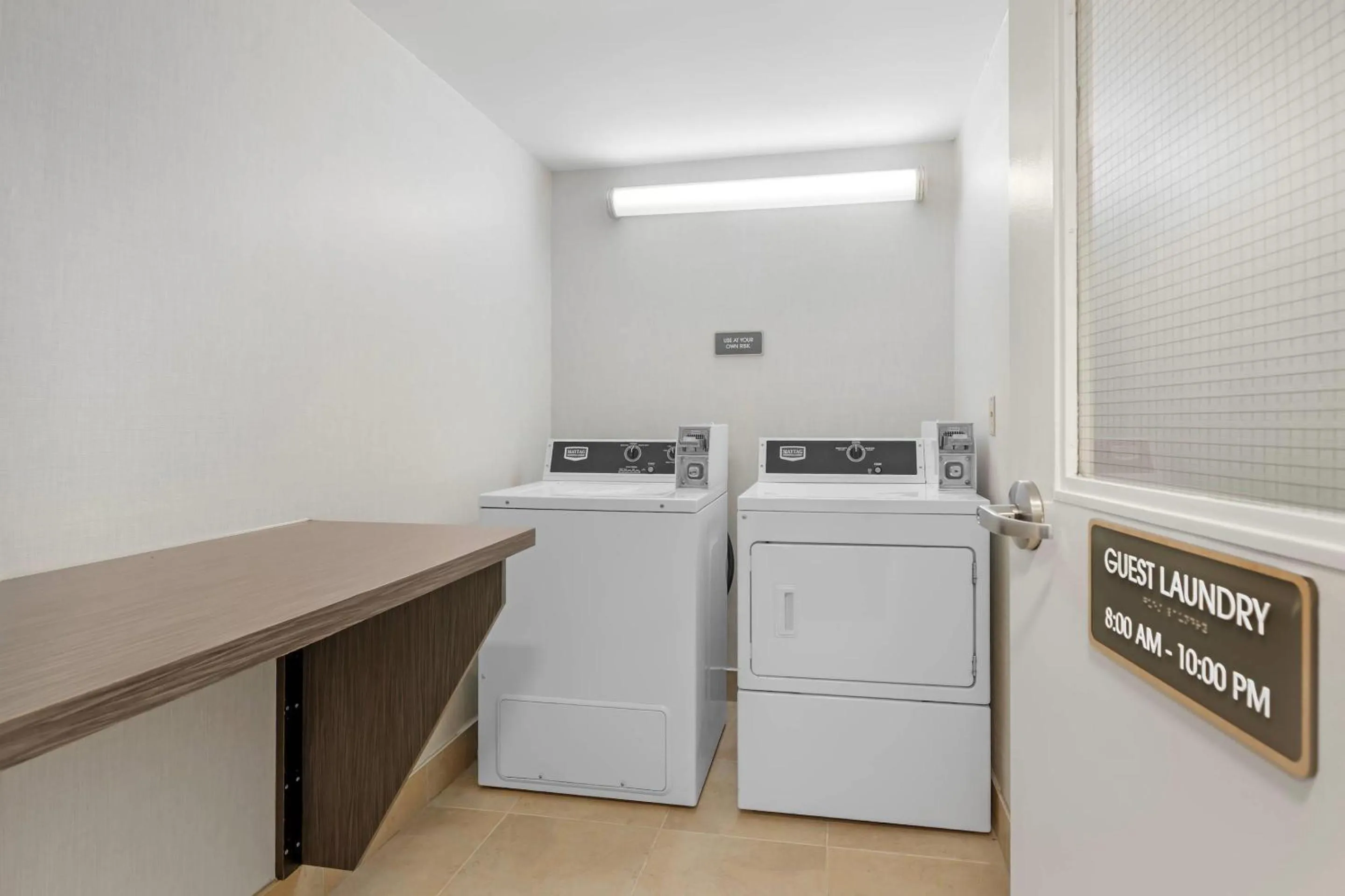 Other in Comfort Inn