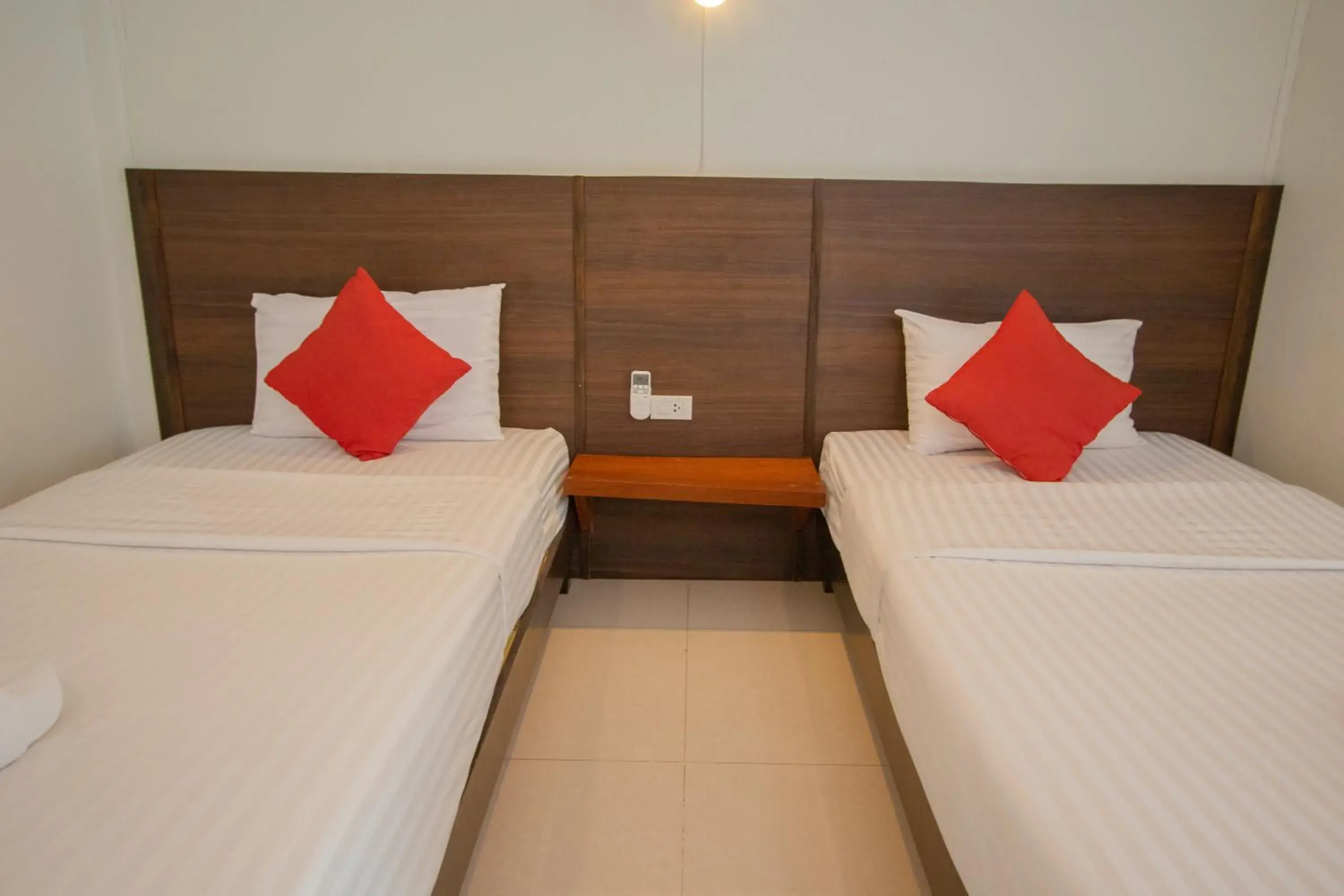 Bedroom, Bed in Kallapangha Resort Khlongwan Bedroom, Bed in Kallapangha Resort Khlongwan