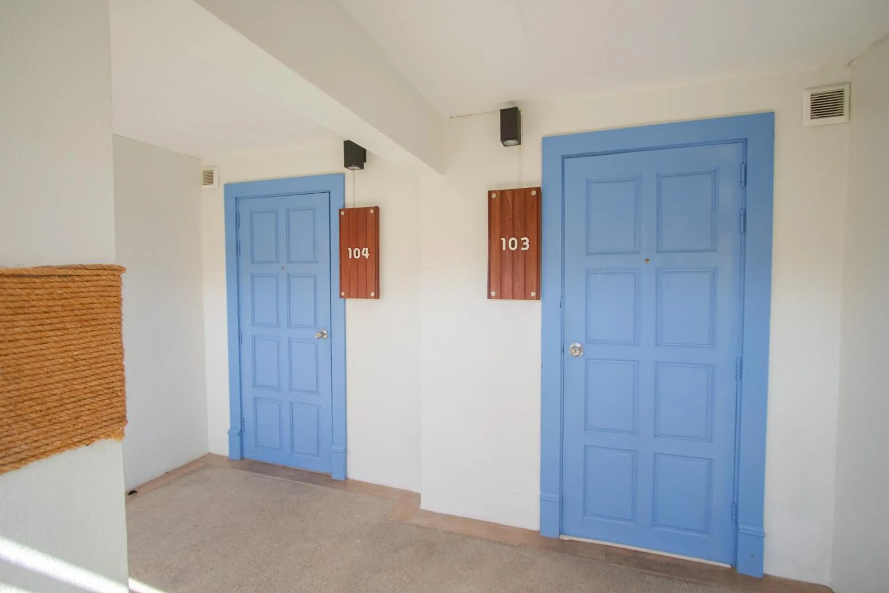 Property building in Kallapangha Resort Khlongwan Property building in Kallapangha Resort Khlongwan
