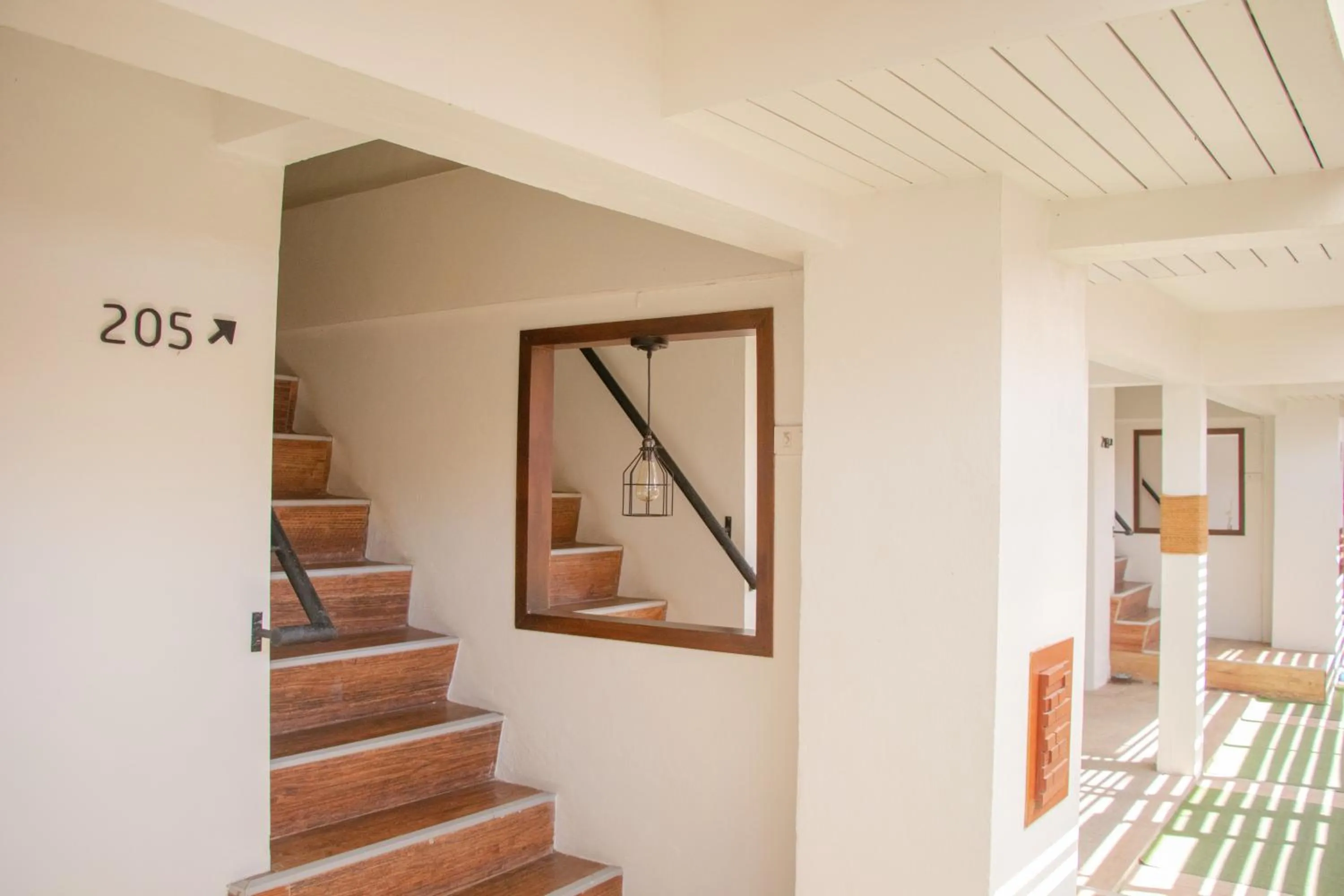 Property building in Kallapangha Resort Khlongwan