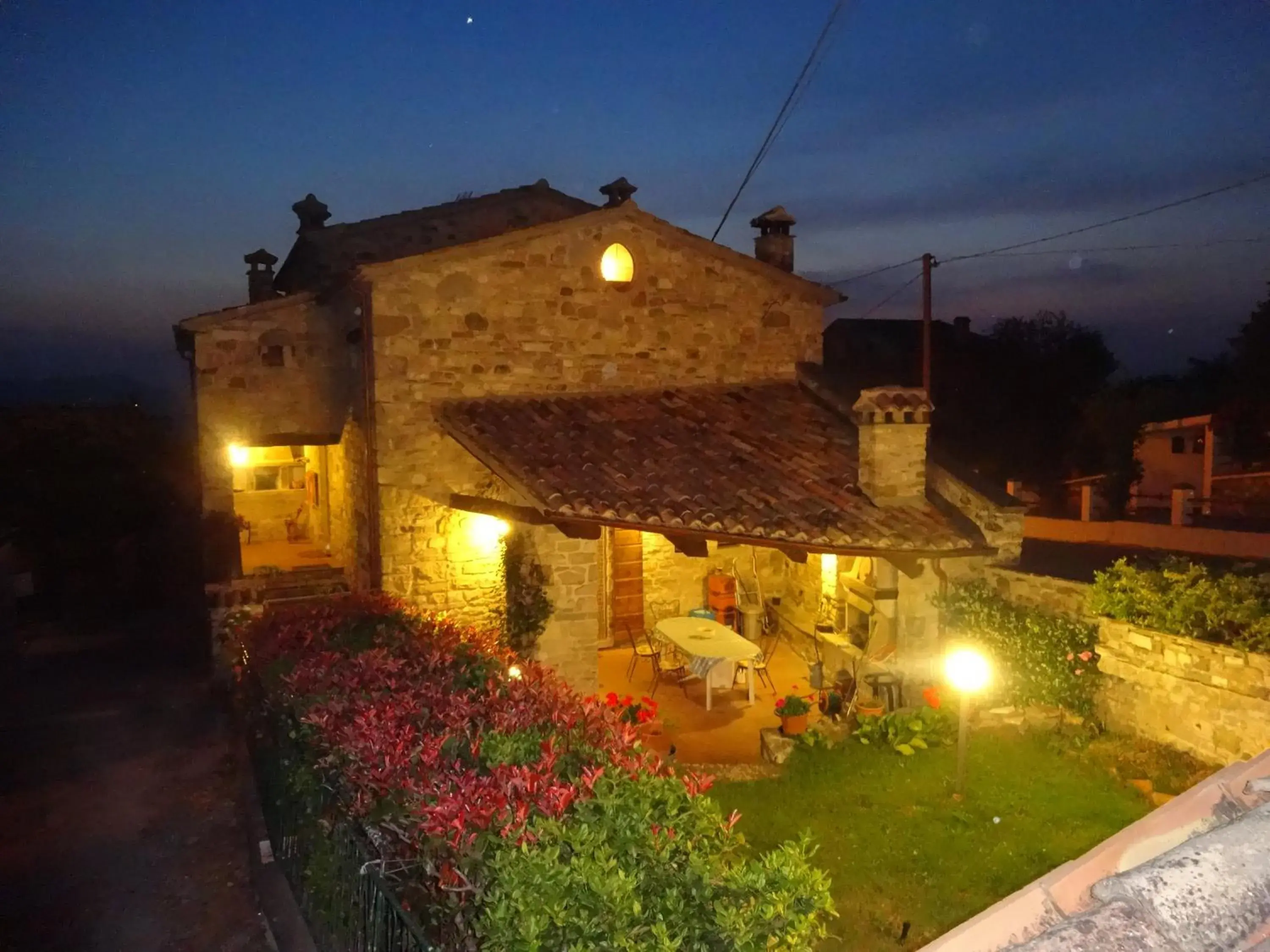B&B Fonte Dei Billi B&B Fonte Dei Billi