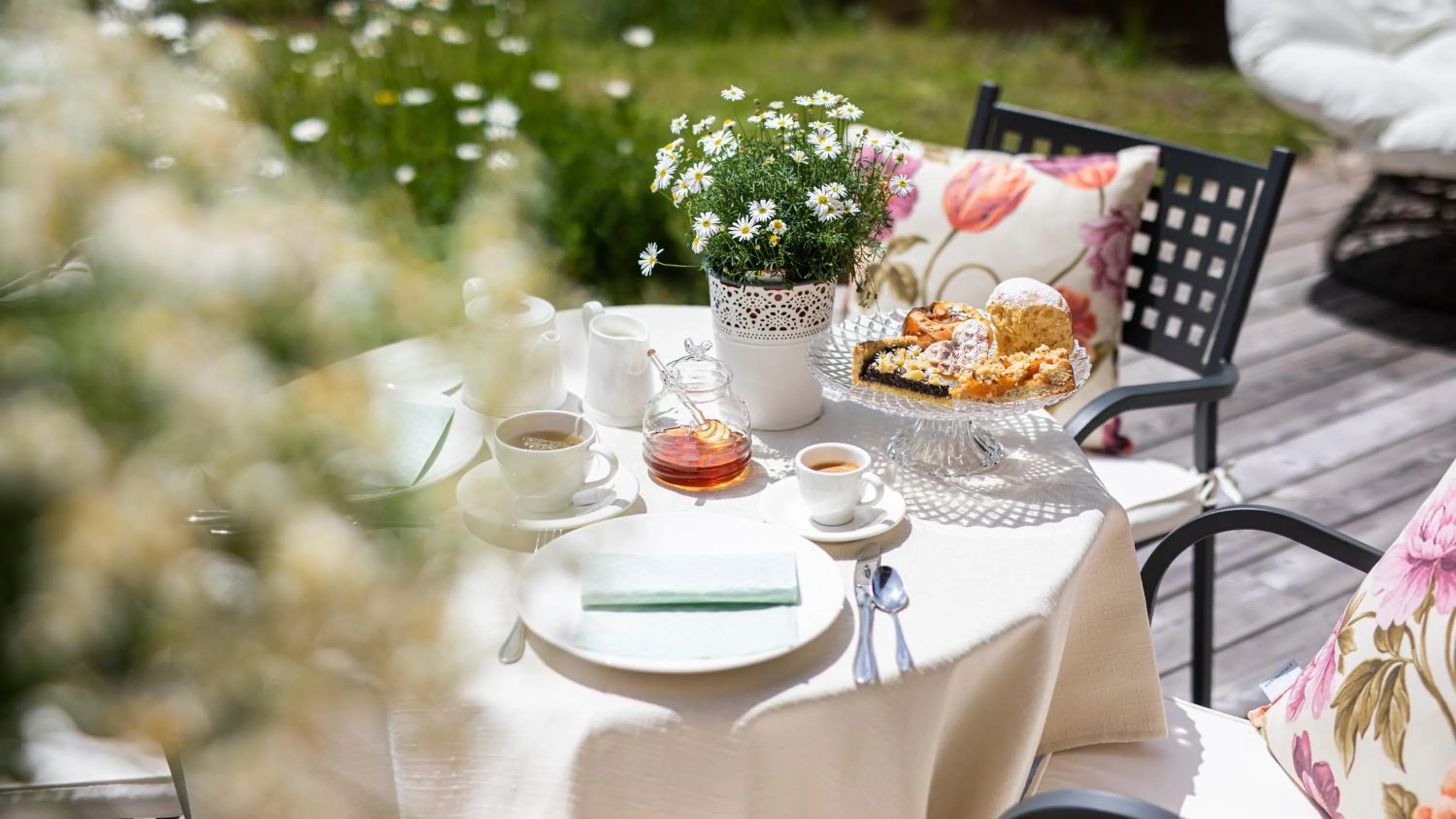 Natura Boutique Chalet Wellness SPA
